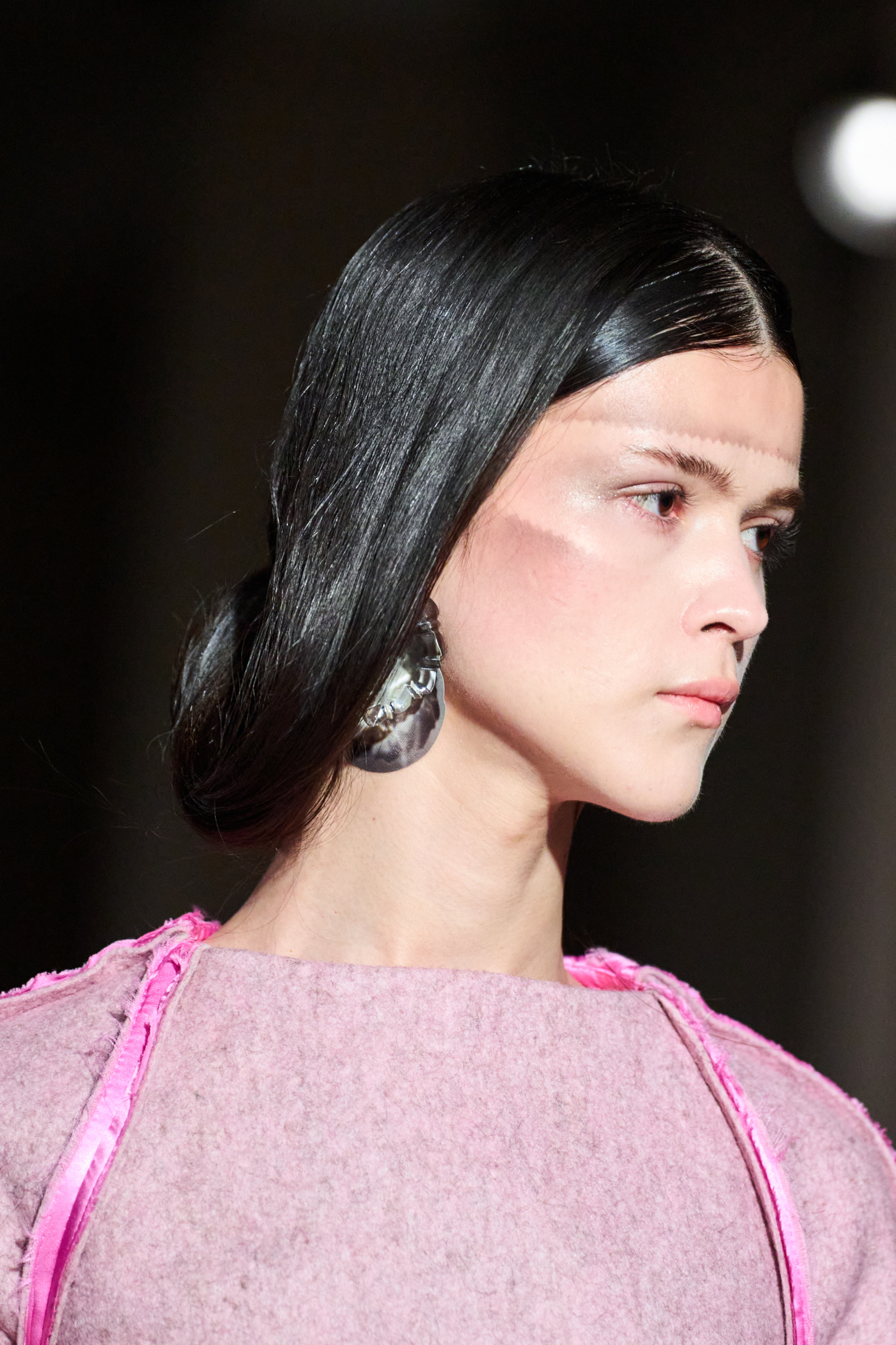 Julie Kegels Fall 2026 Fashion Show Details