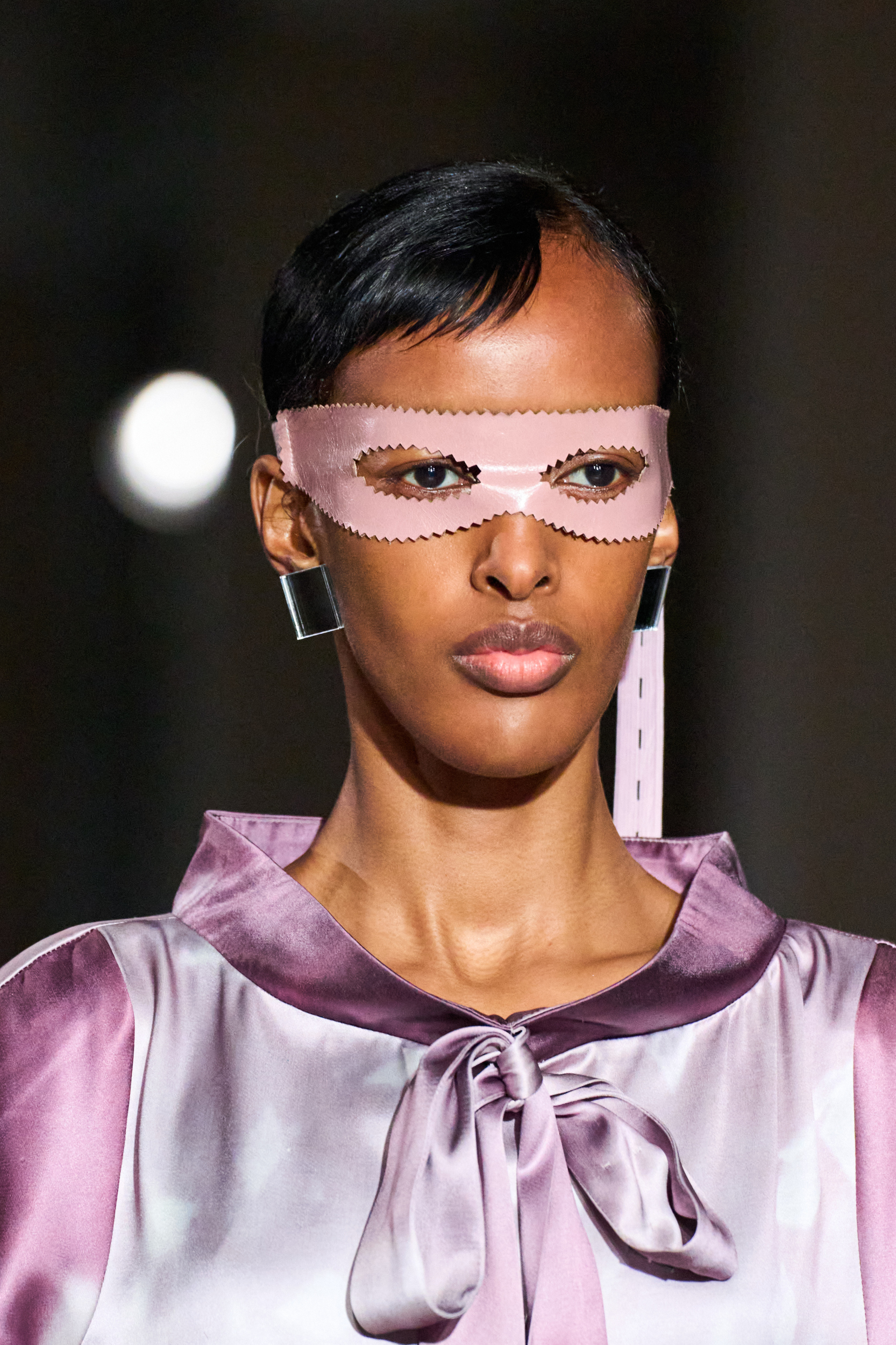 Julie Kegels Fall 2026 Fashion Show Details