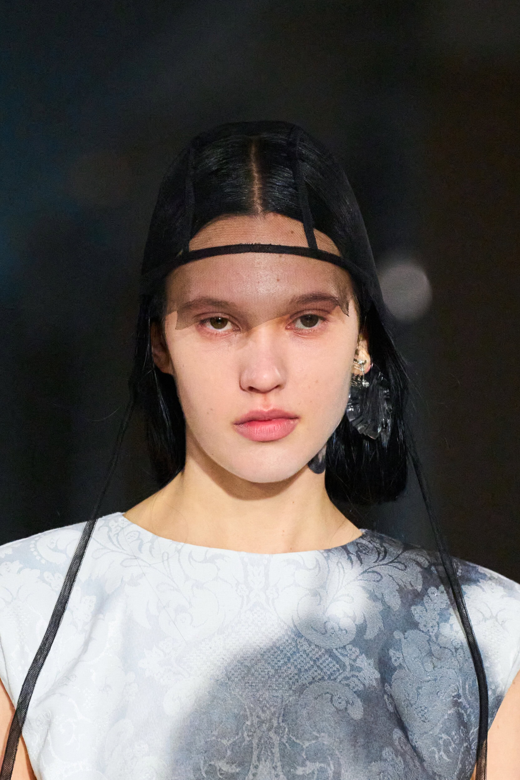 Julie Kegels Fall 2026 Fashion Show Details