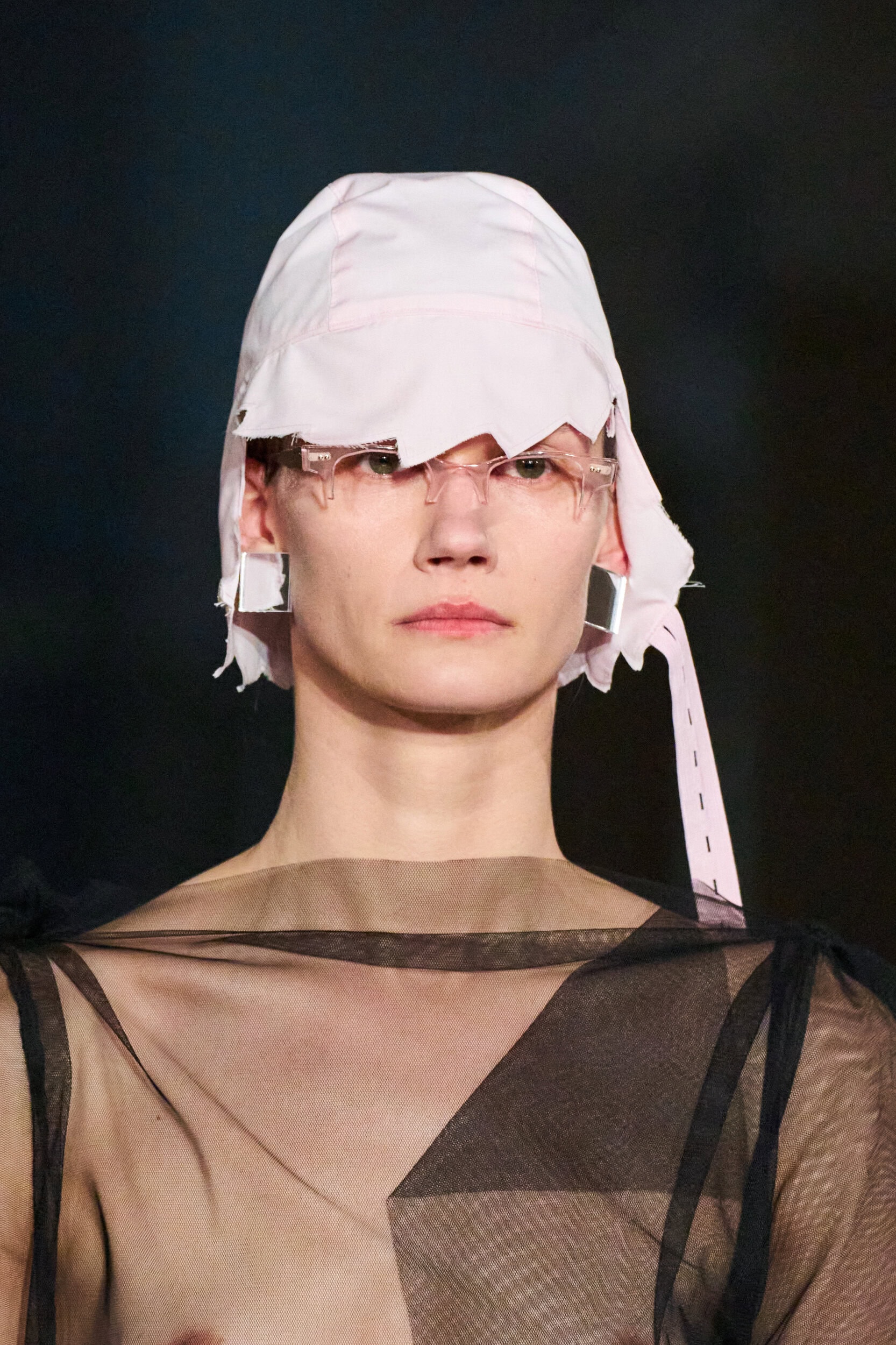 Julie Kegels Fall 2026 Fashion Show Details