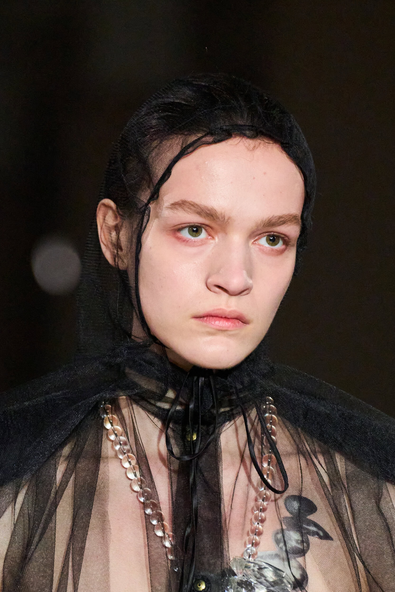 Julie Kegels Fall 2026 Fashion Show Details