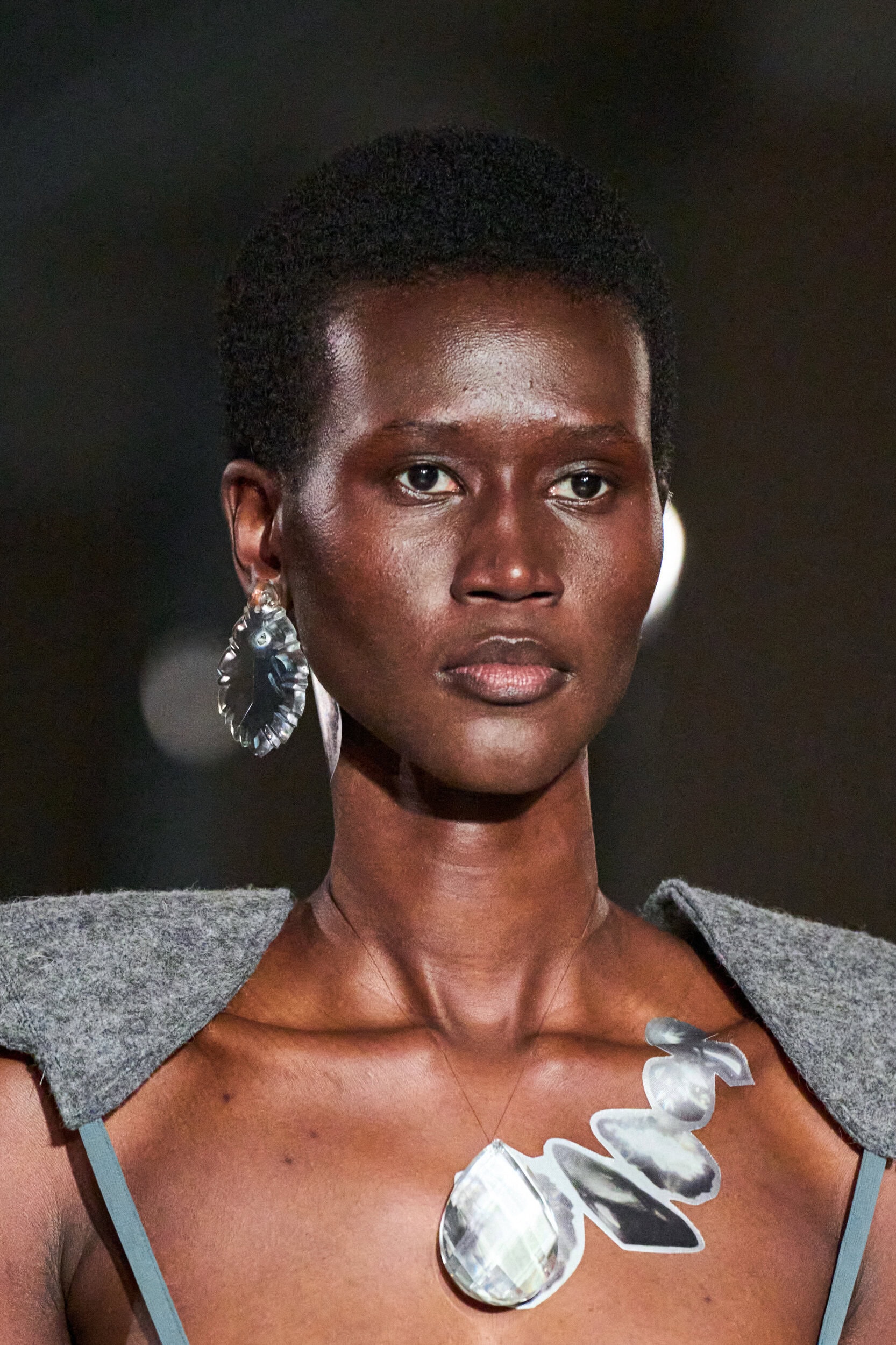 Julie Kegels Fall 2026 Fashion Show Details