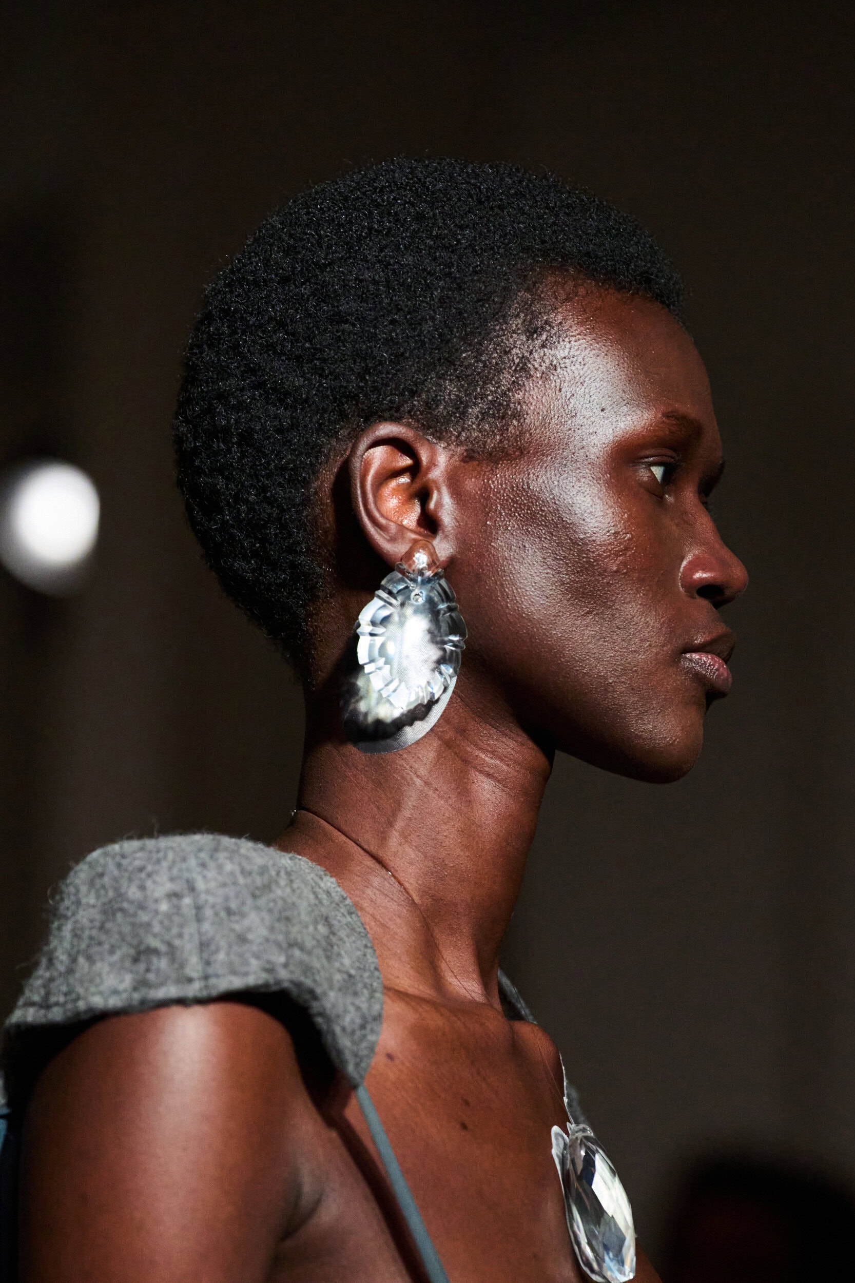 Julie Kegels Fall 2026 Fashion Show Details