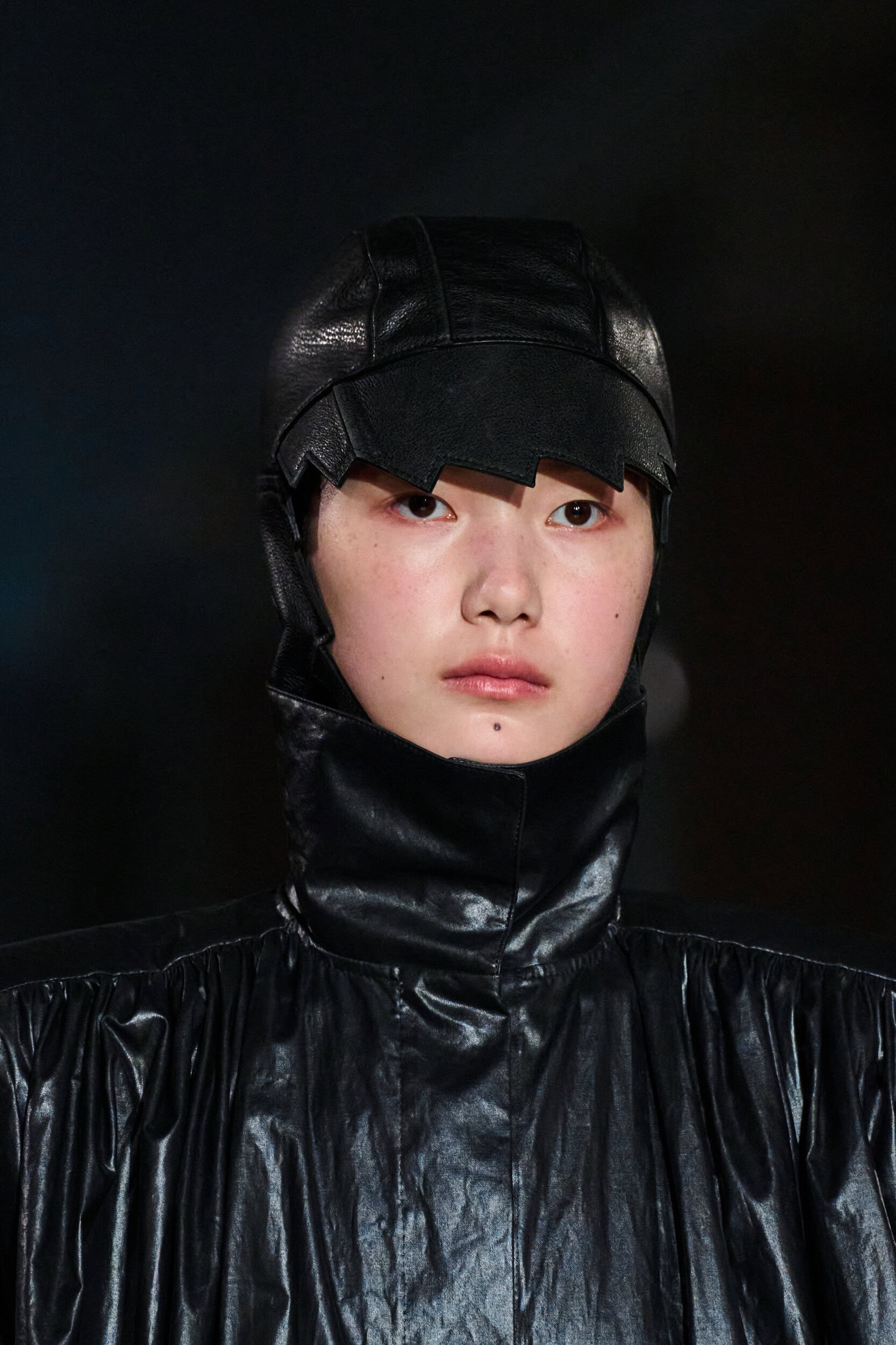 Julie Kegels Fall 2026 Fashion Show Details