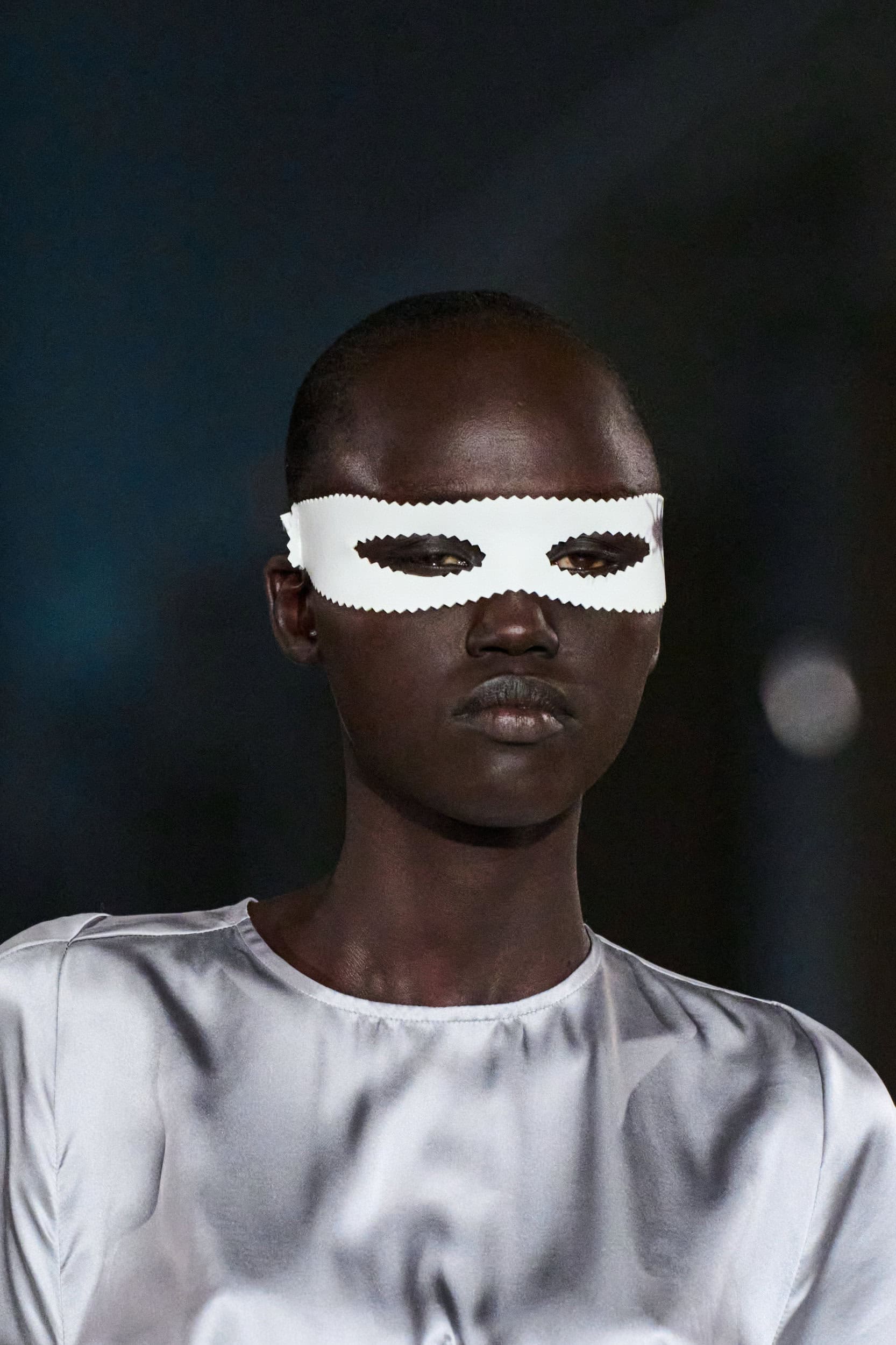 Julie Kegels Fall 2026 Fashion Show Details