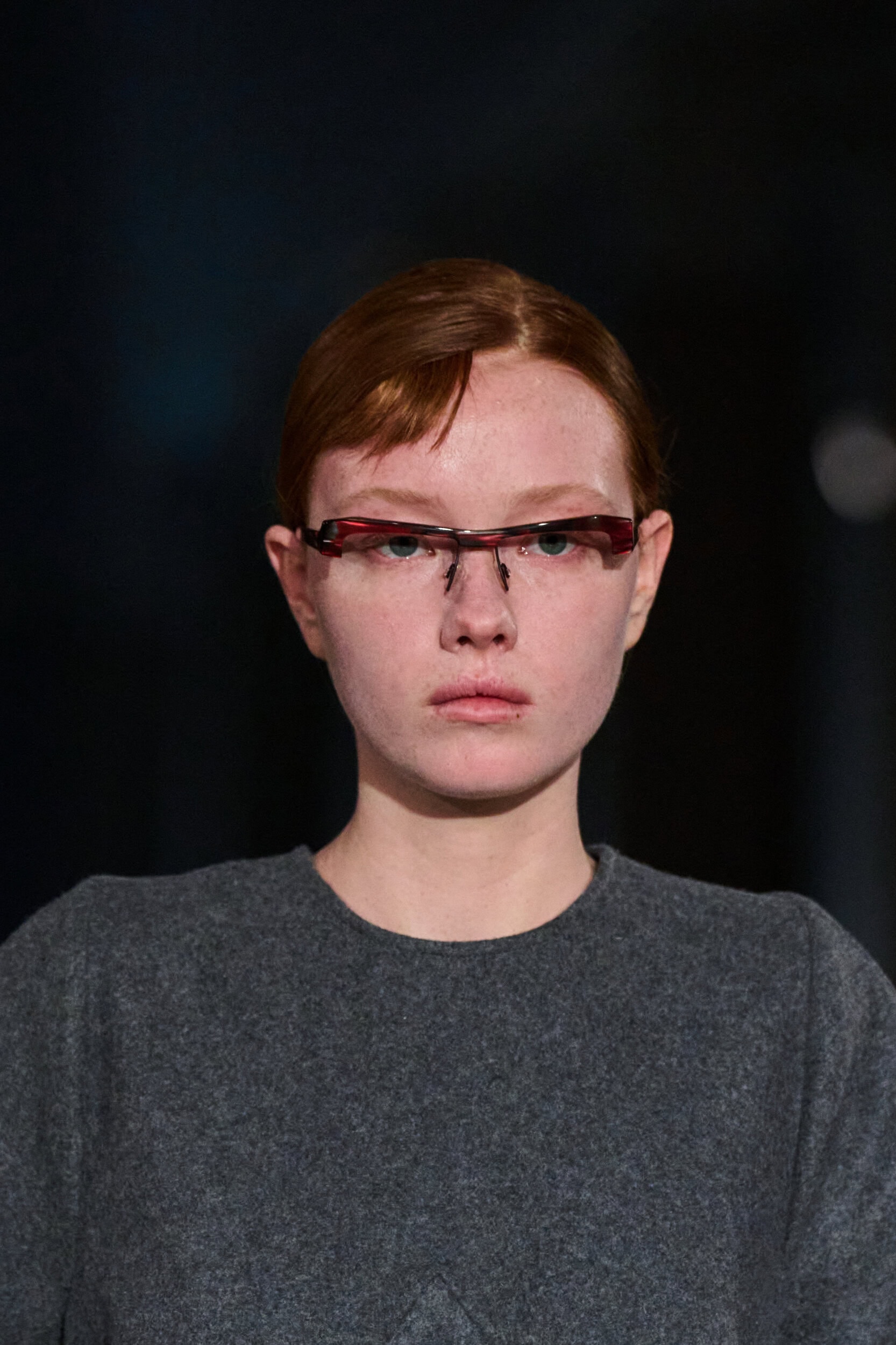 Julie Kegels Fall 2026 Fashion Show Details