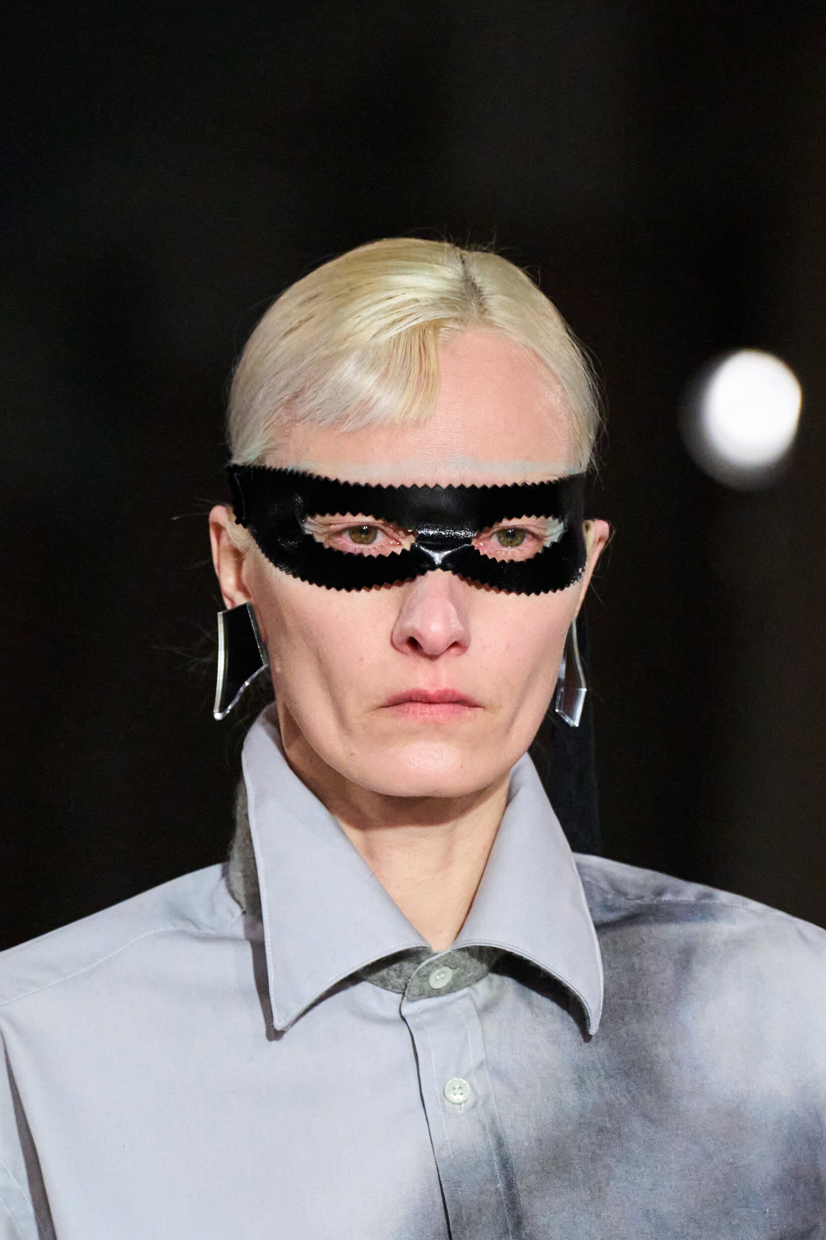 Julie Kegels Fall 2026 Fashion Show Details