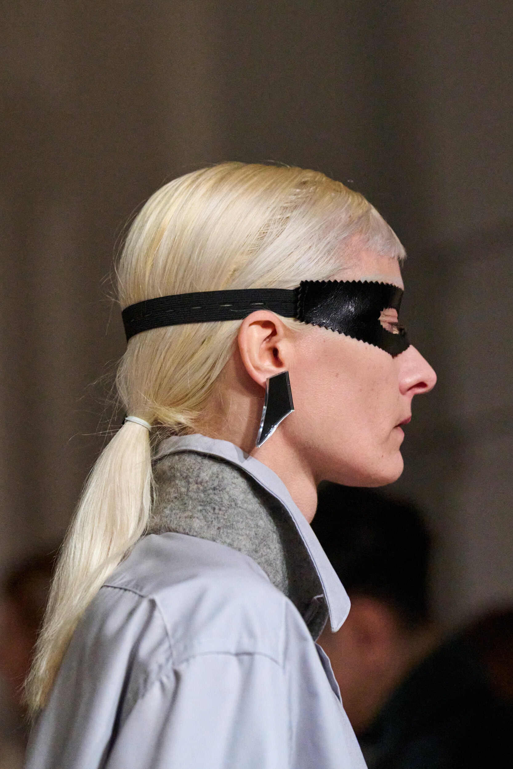 Julie Kegels Fall 2026 Fashion Show Details