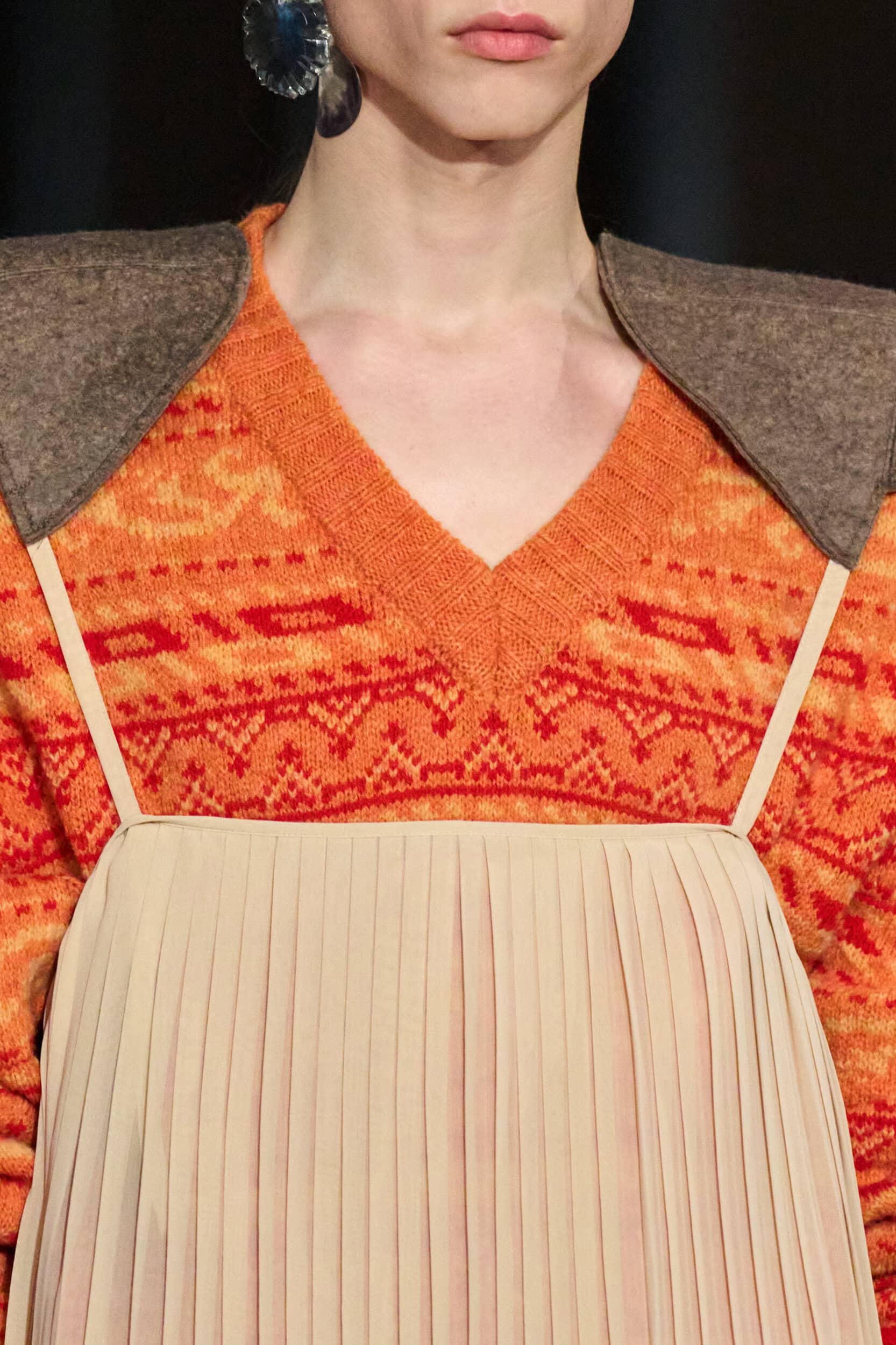 Julie Kegels Fall 2026 Fashion Show Details