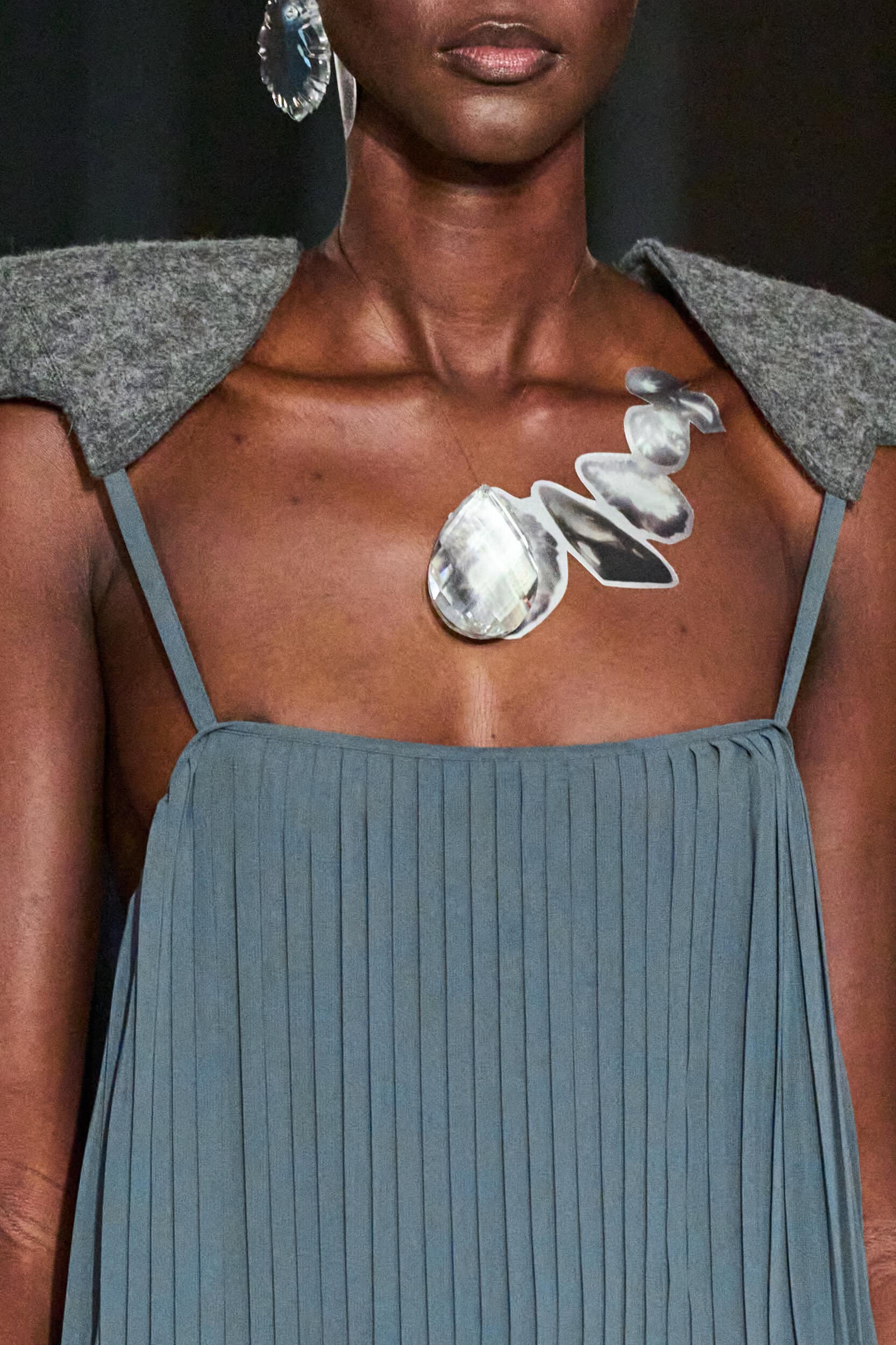 Julie Kegels Fall 2026 Fashion Show Details