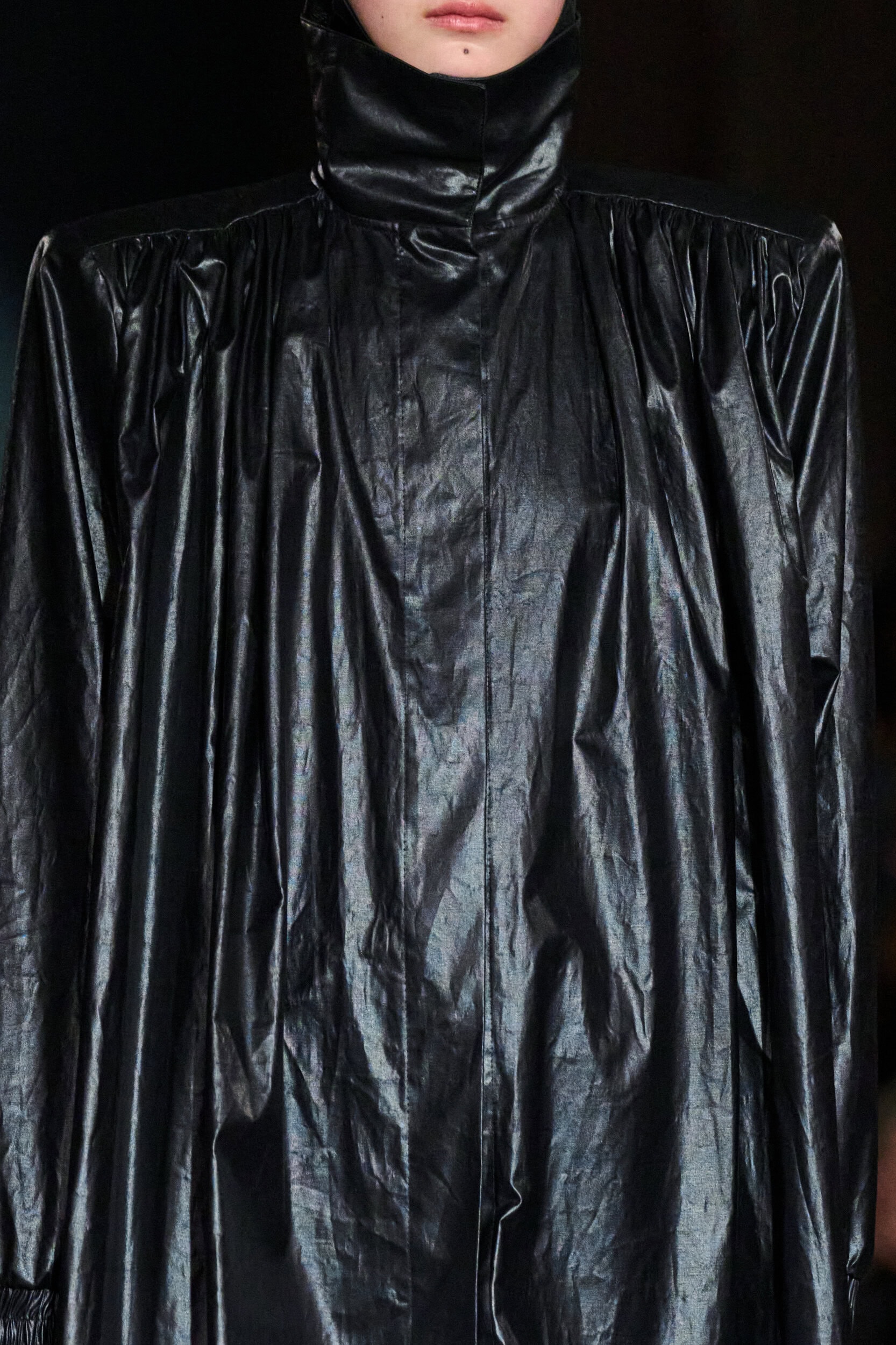 Julie Kegels Fall 2026 Fashion Show Details