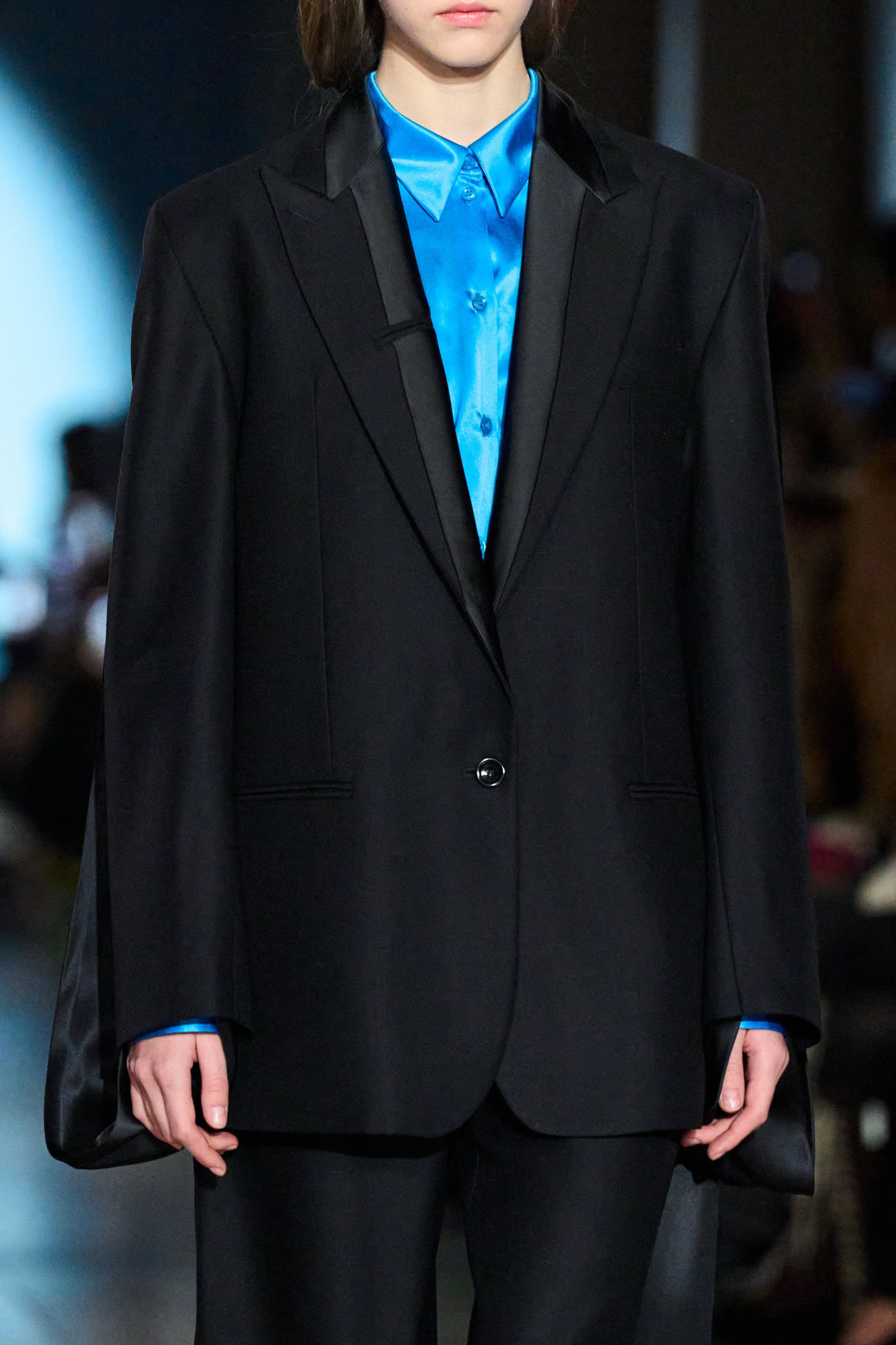 Julie Kegels Fall 2026 Fashion Show Details