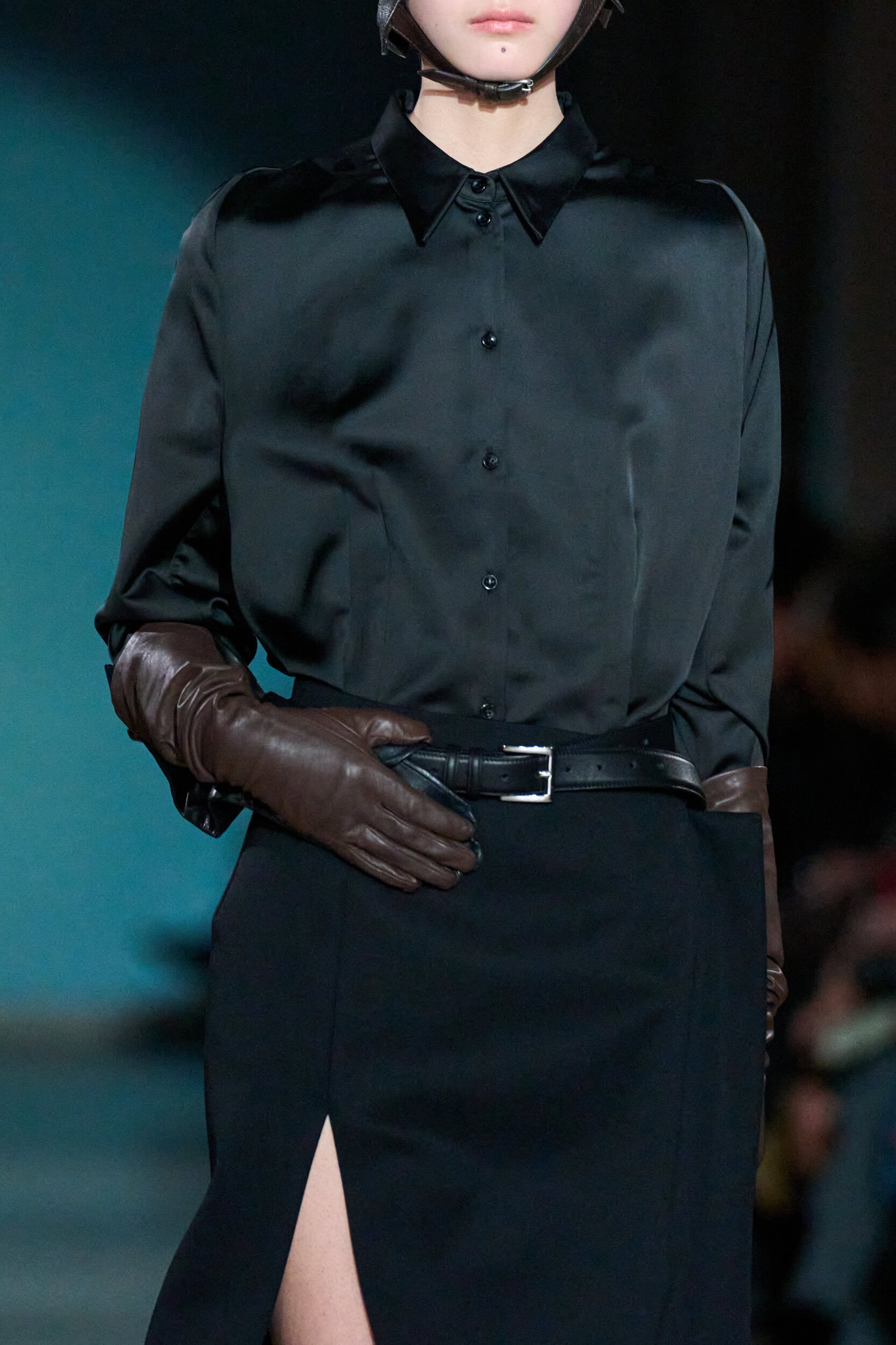 Julie Kegels Fall 2026 Fashion Show Details