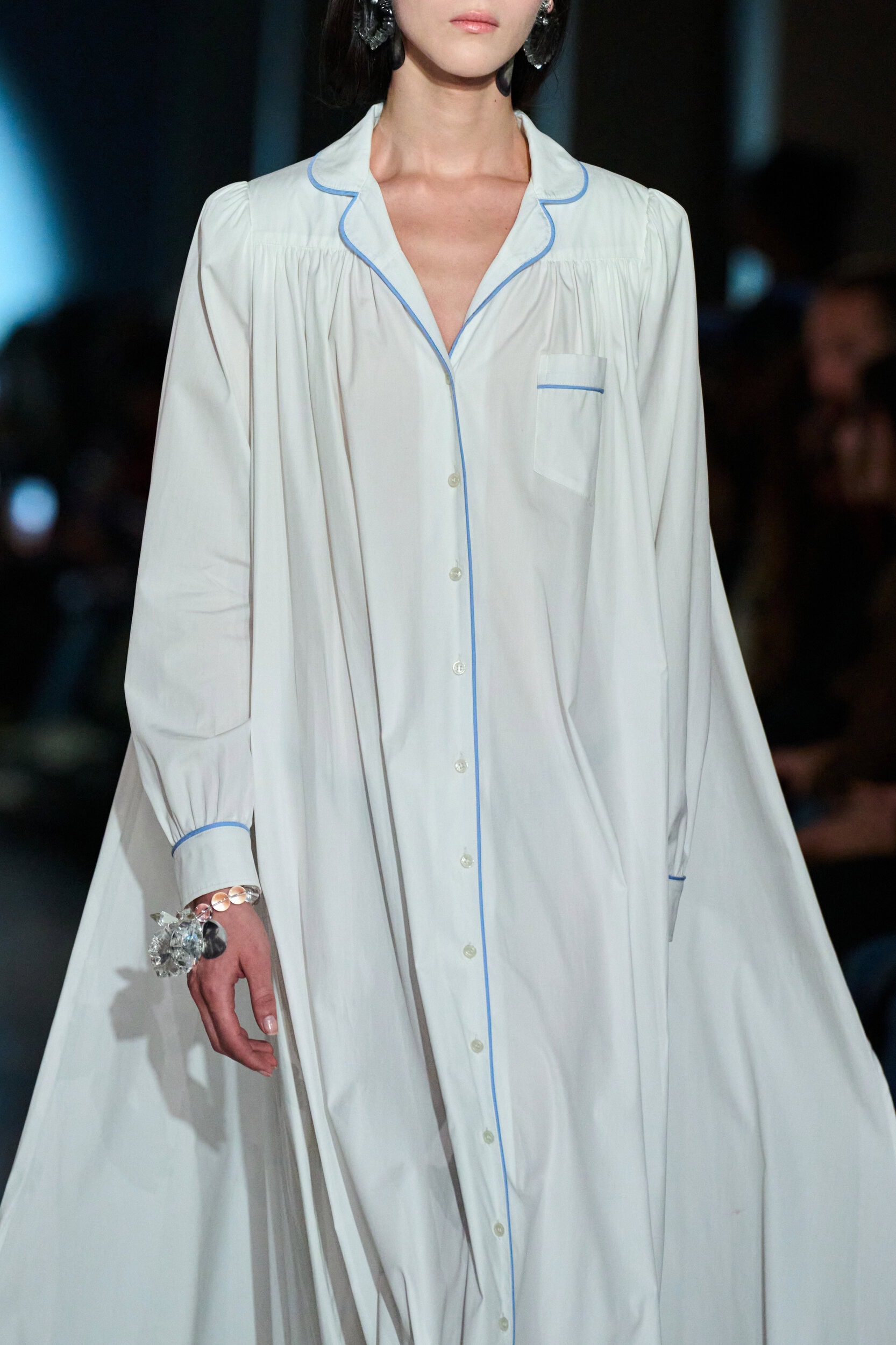 Julie Kegels Fall 2026 Fashion Show Details