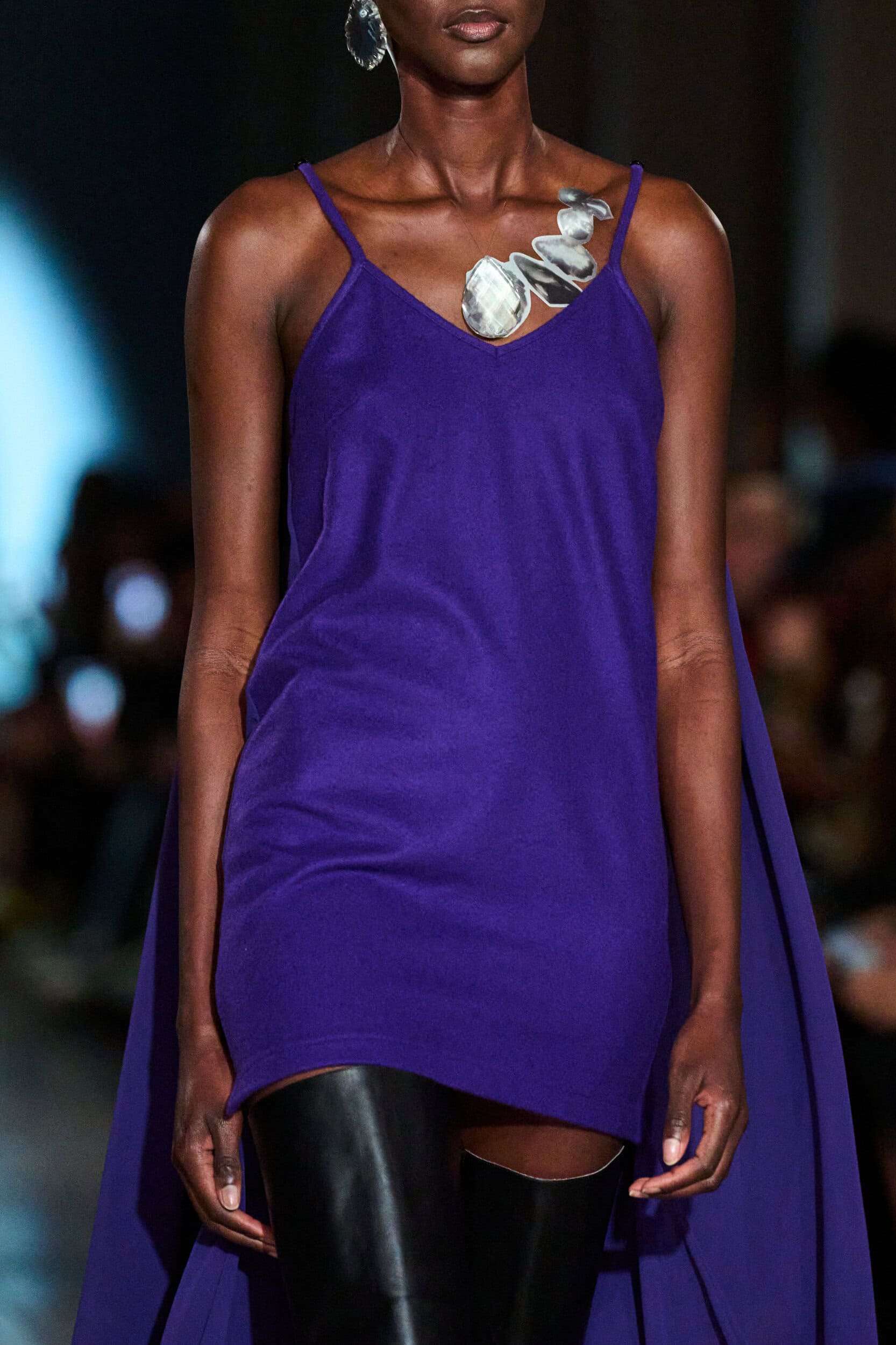 Julie Kegels Fall 2026 Fashion Show Details