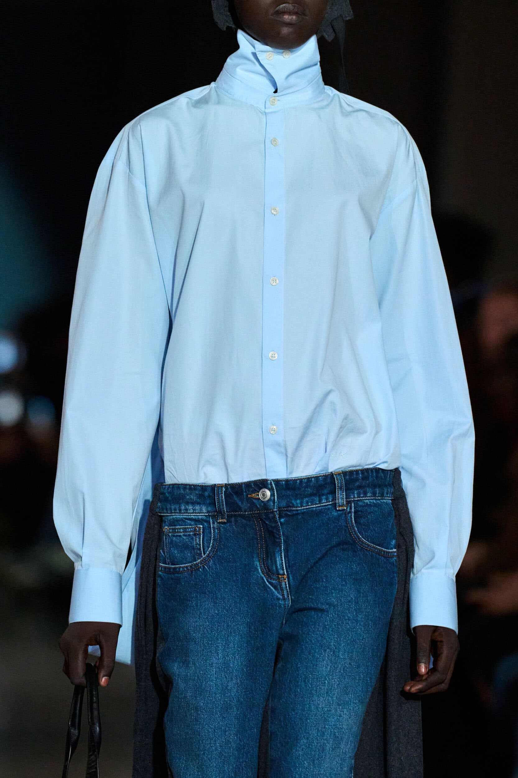 Julie Kegels Fall 2026 Fashion Show Details