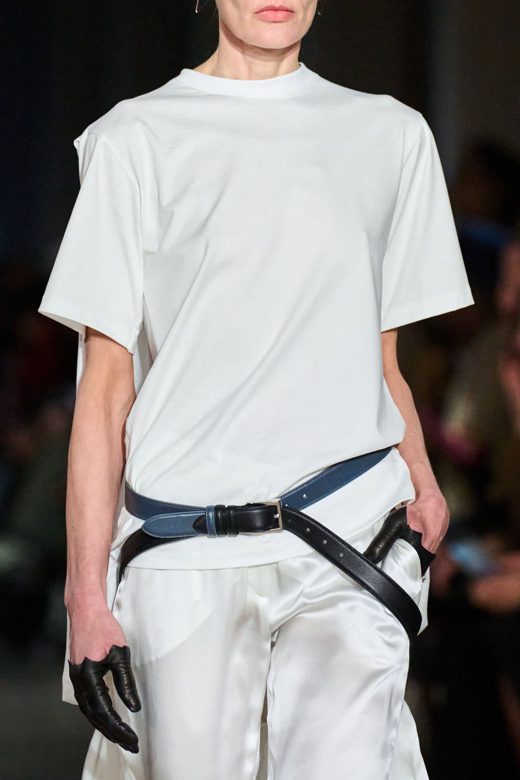 Julie Kegels Fall 2026 Fashion Show Details