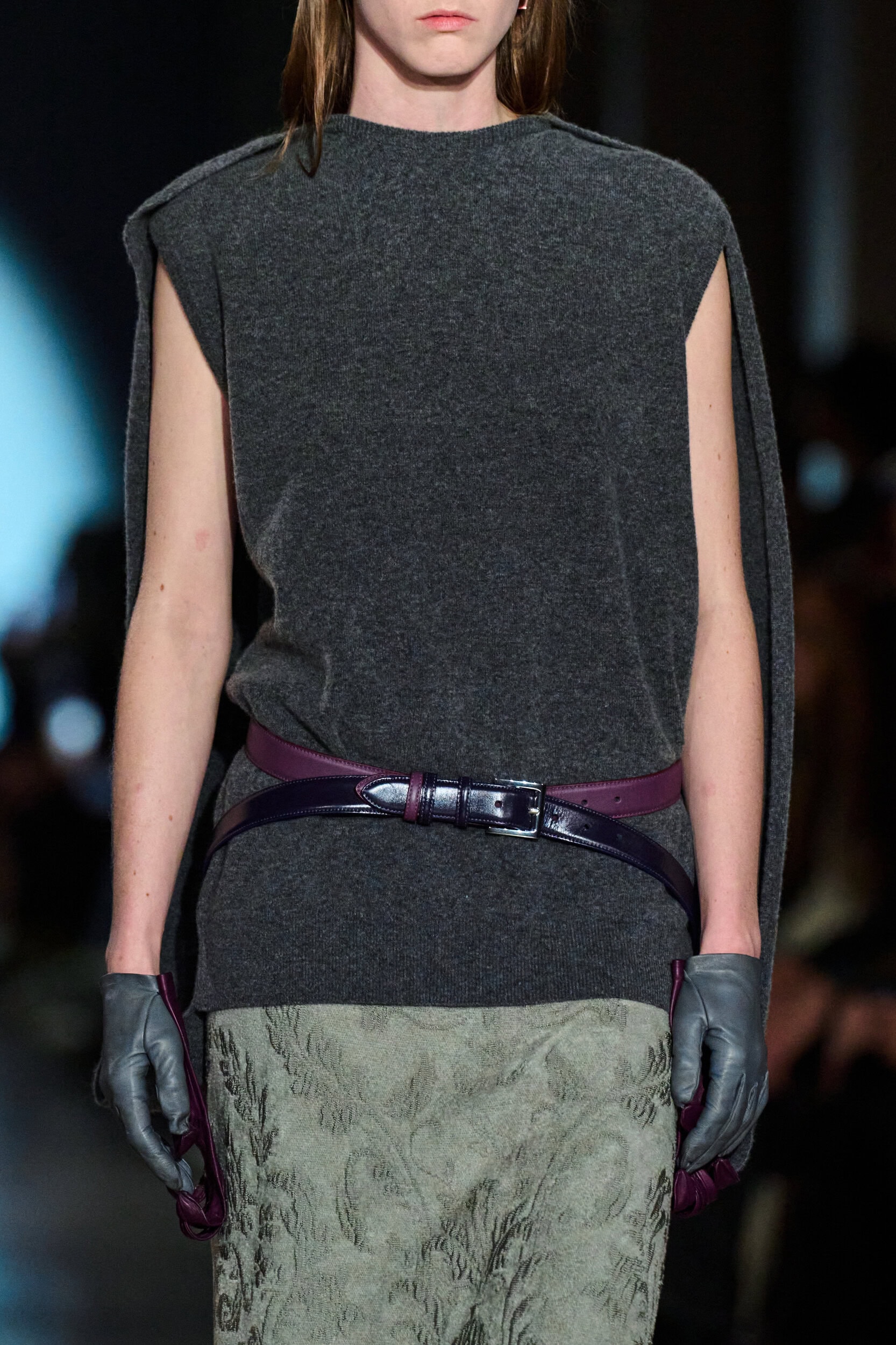 Julie Kegels Fall 2026 Fashion Show Details