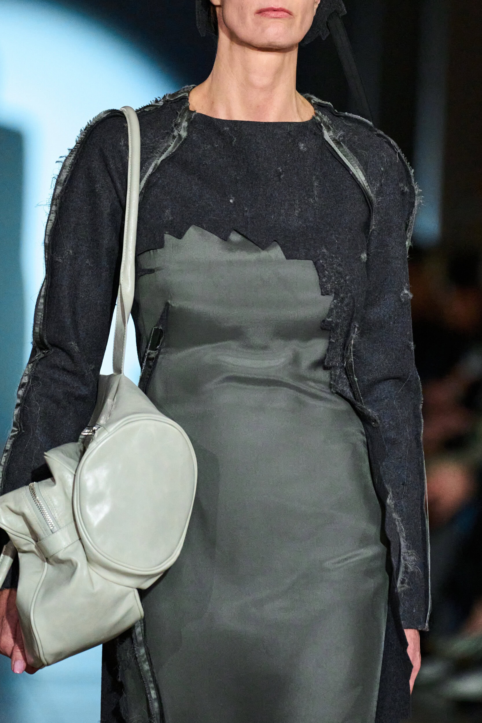 Julie Kegels Fall 2026 Fashion Show Details