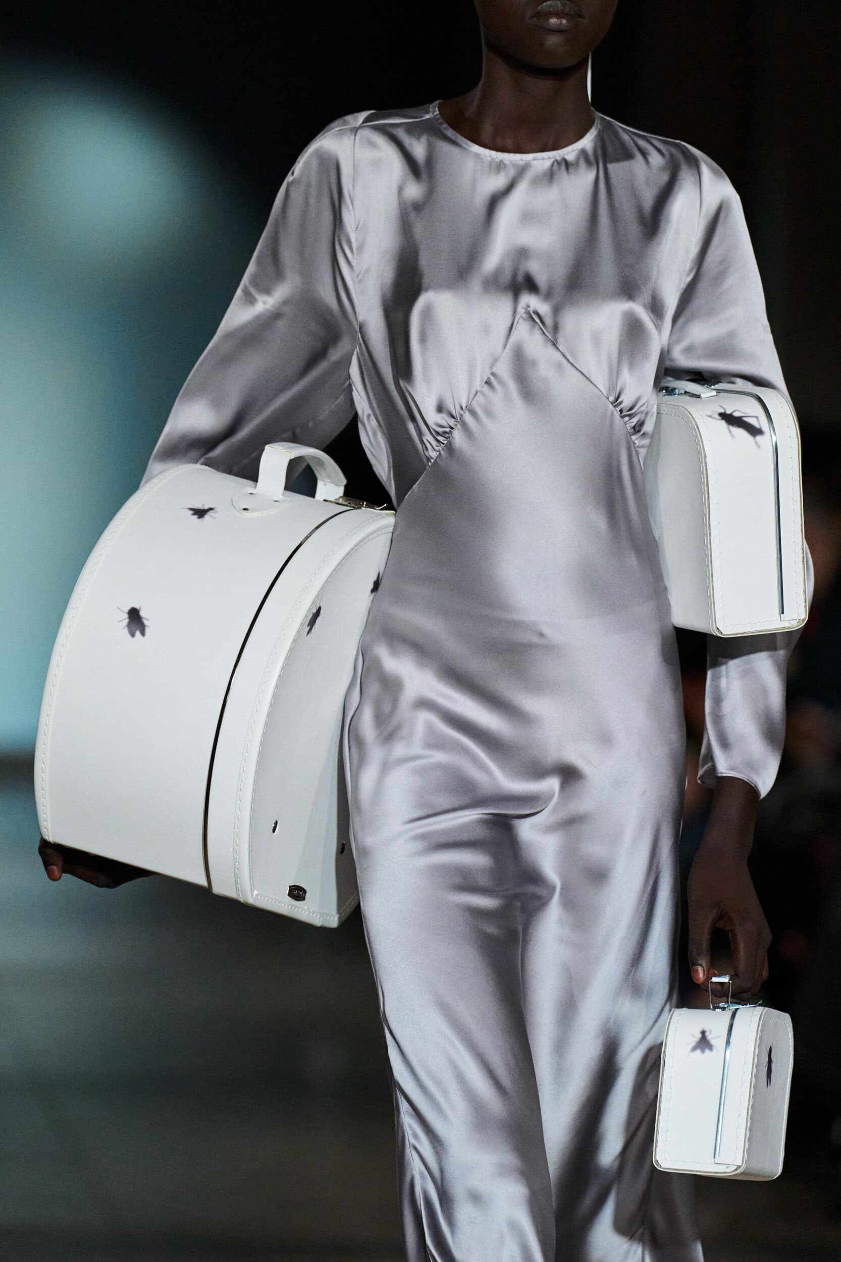 Julie Kegels Fall 2026 Fashion Show Details