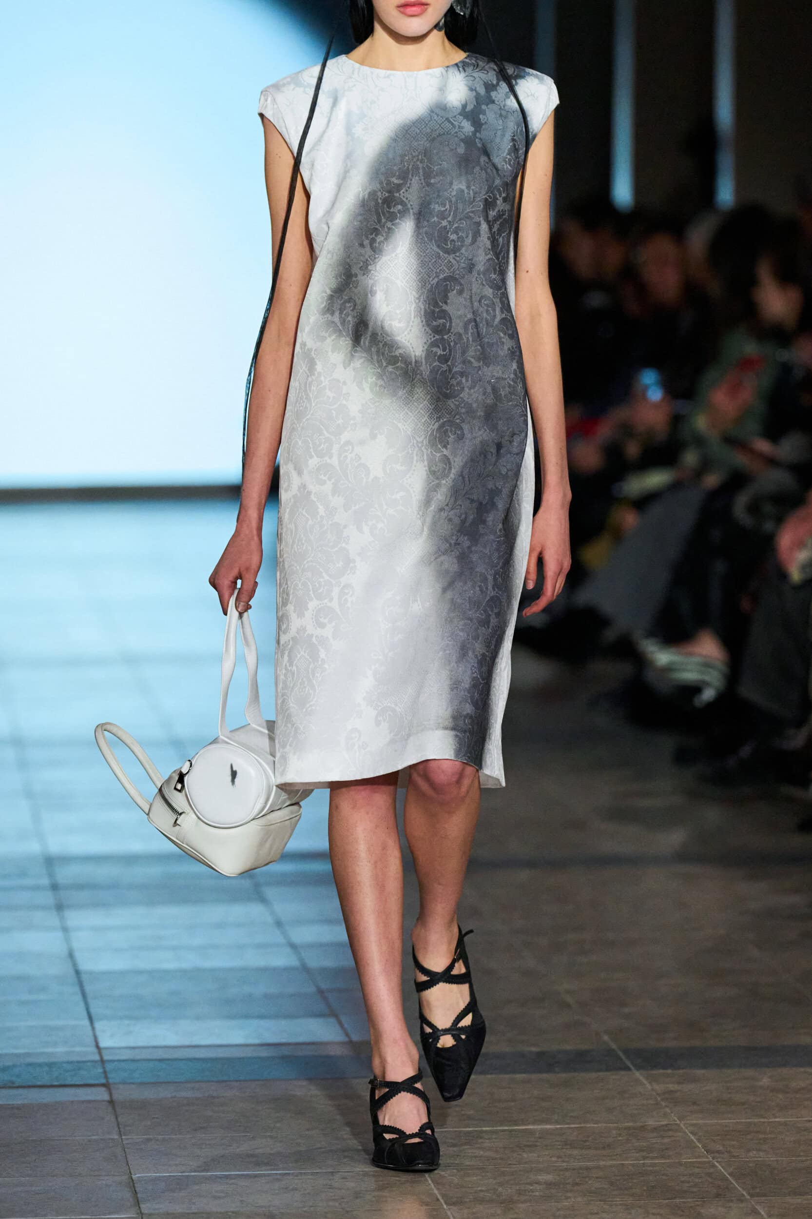 Julie Kegels Fall 2026 Fashion Show Details