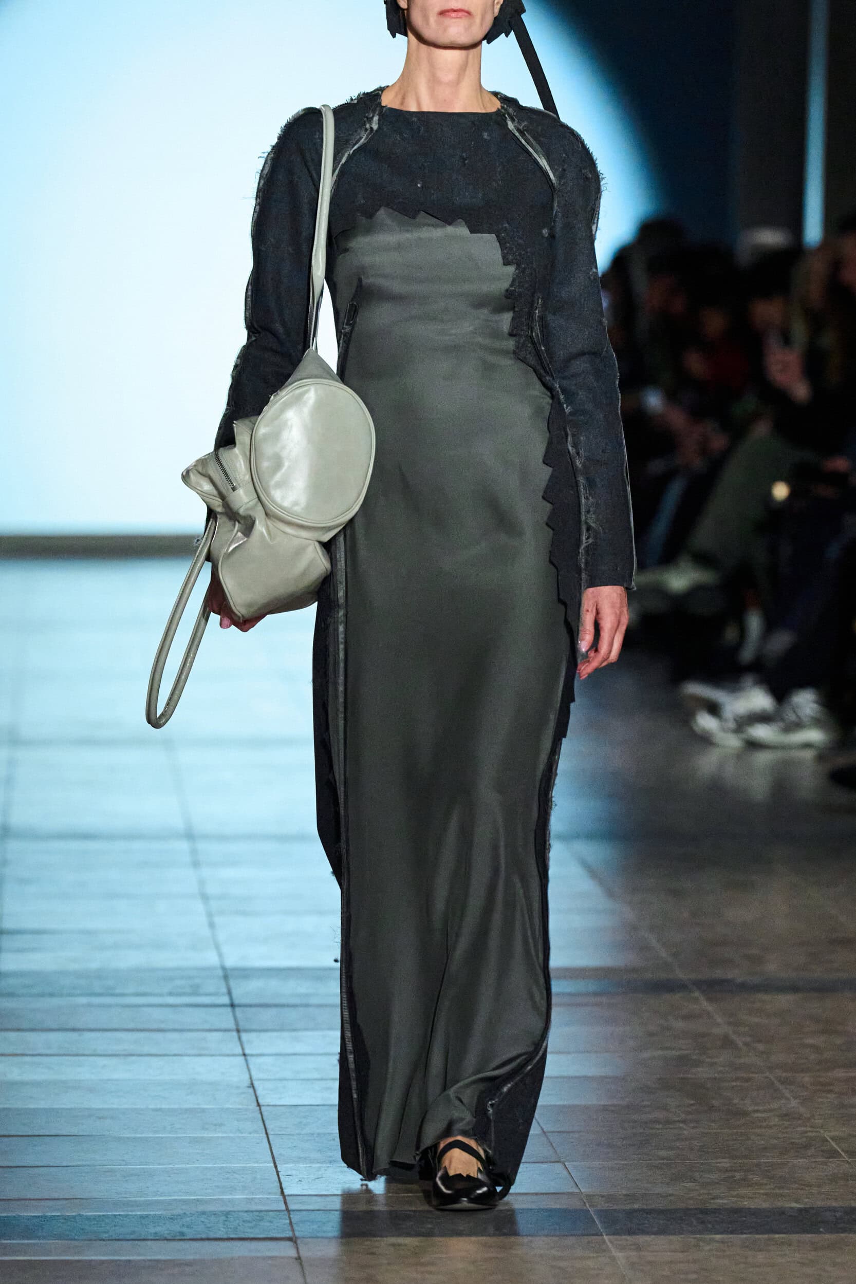 Julie Kegels Fall 2026 Fashion Show Details