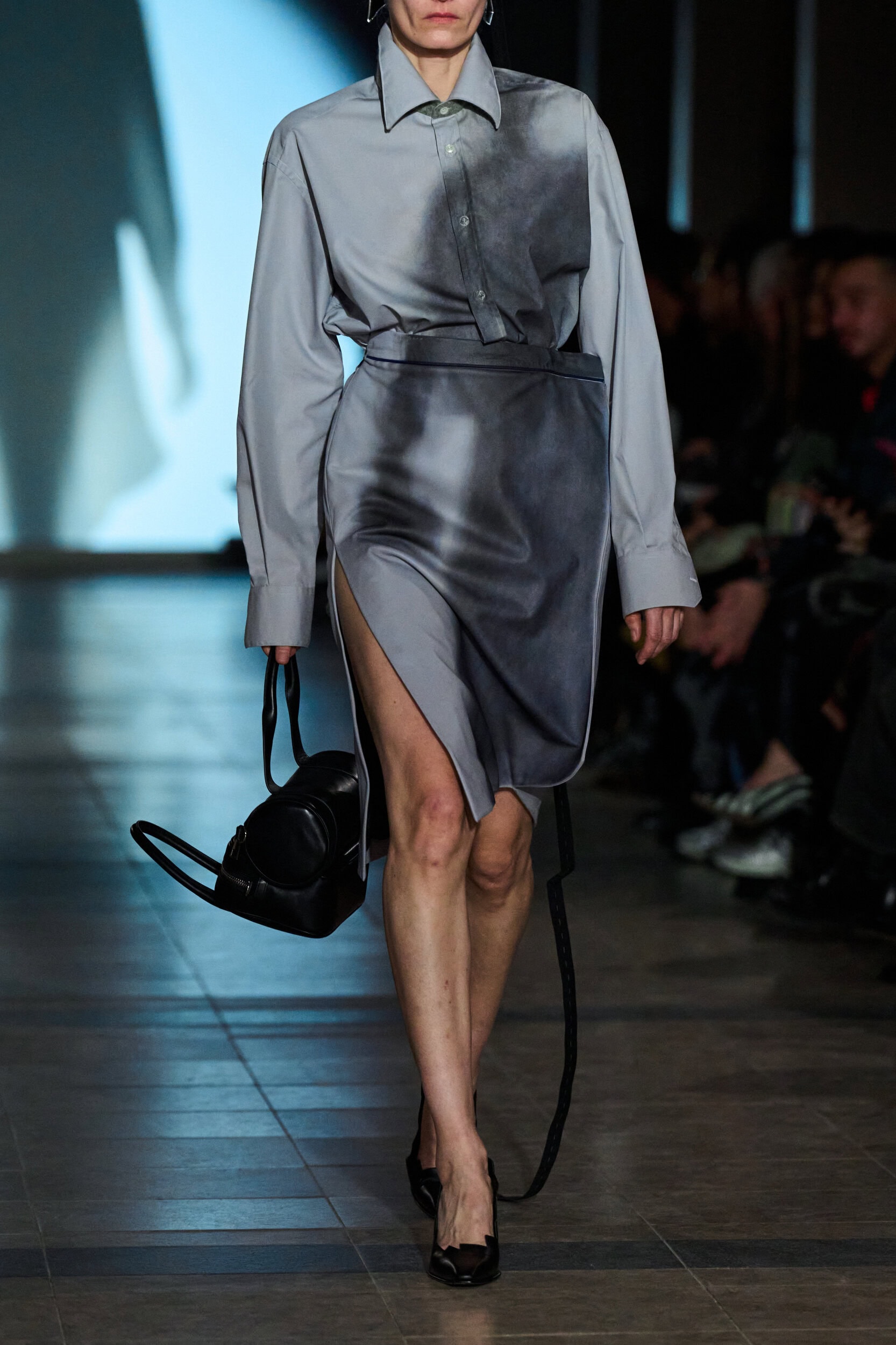 Julie Kegels Fall 2026 Fashion Show Details