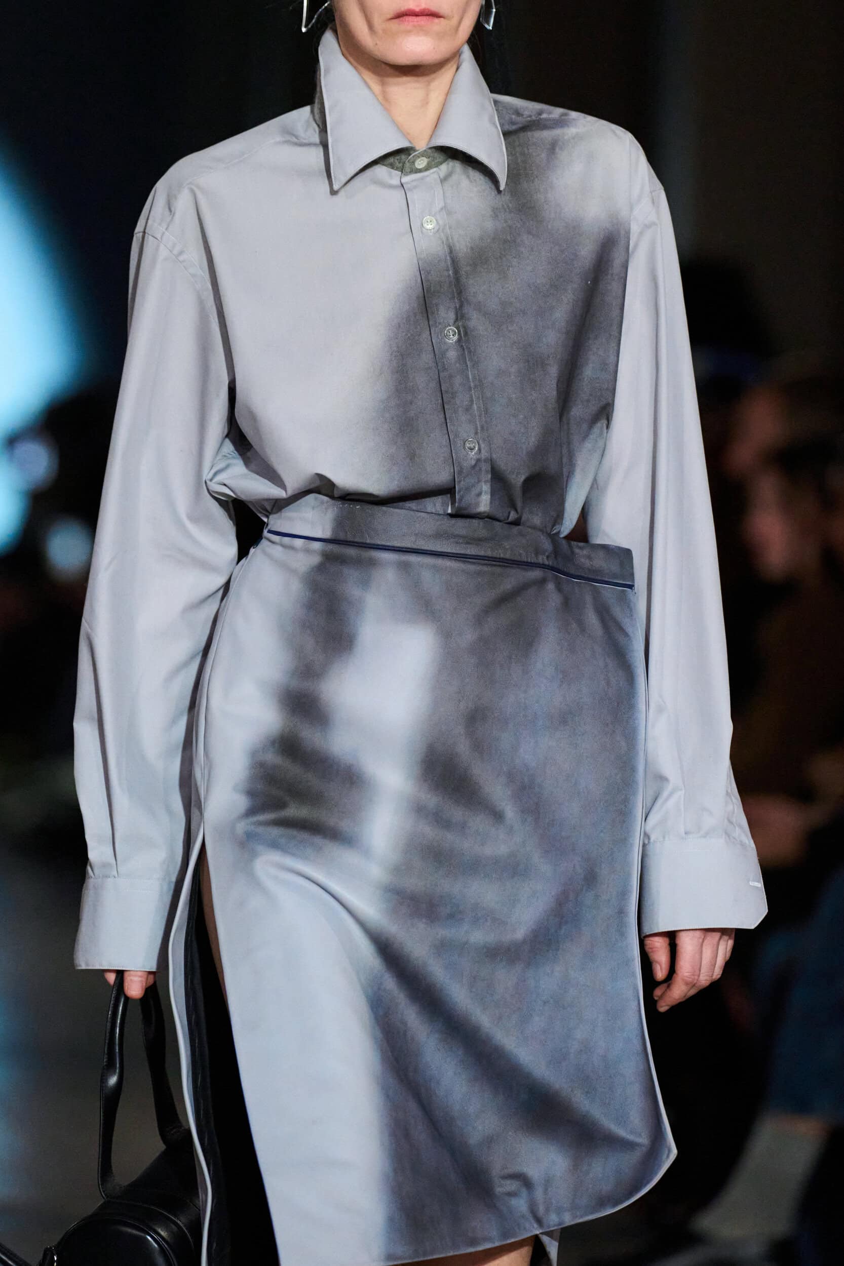 Julie Kegels Fall 2026 Fashion Show Details