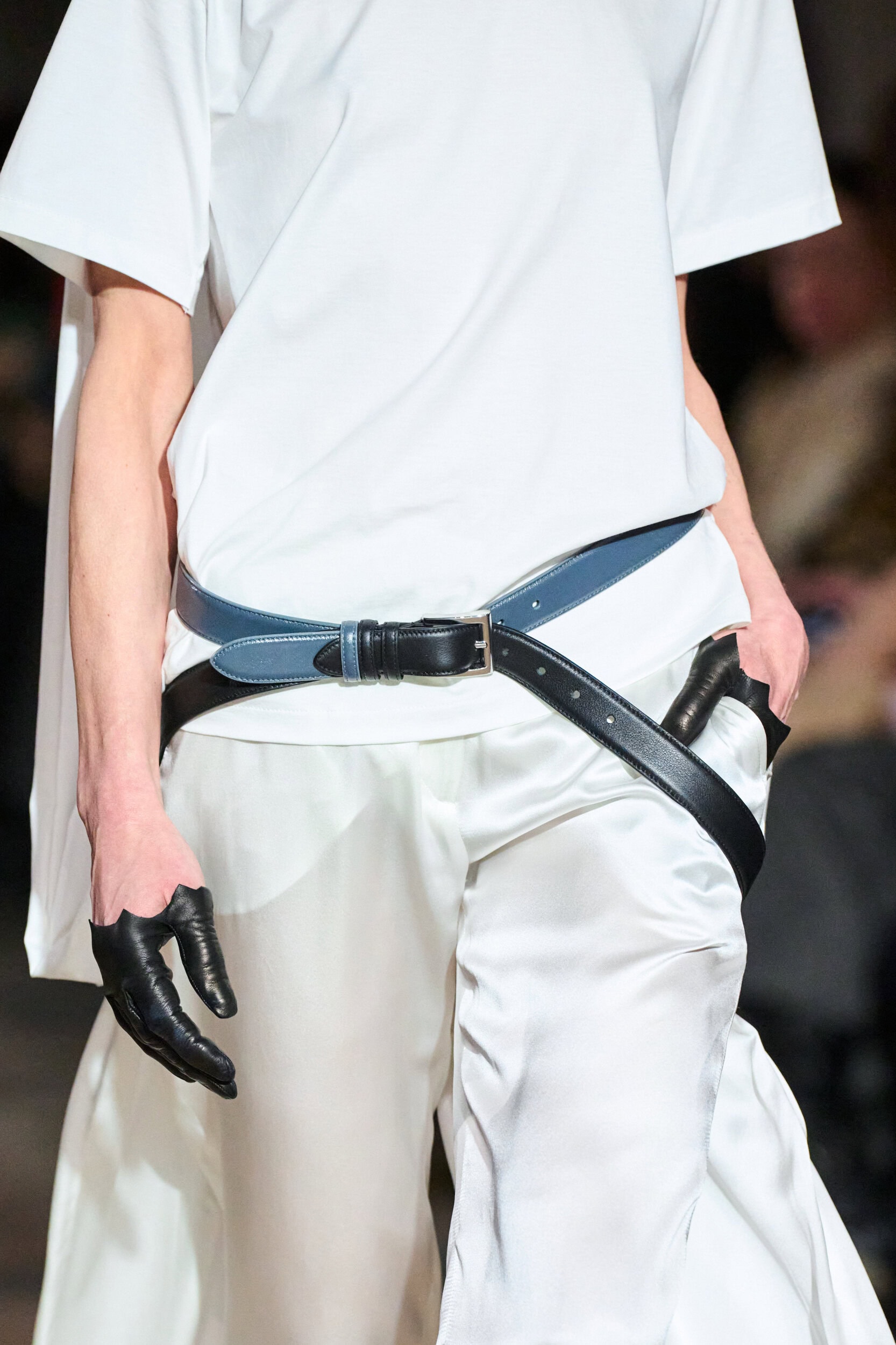 Julie Kegels Fall 2026 Fashion Show Details