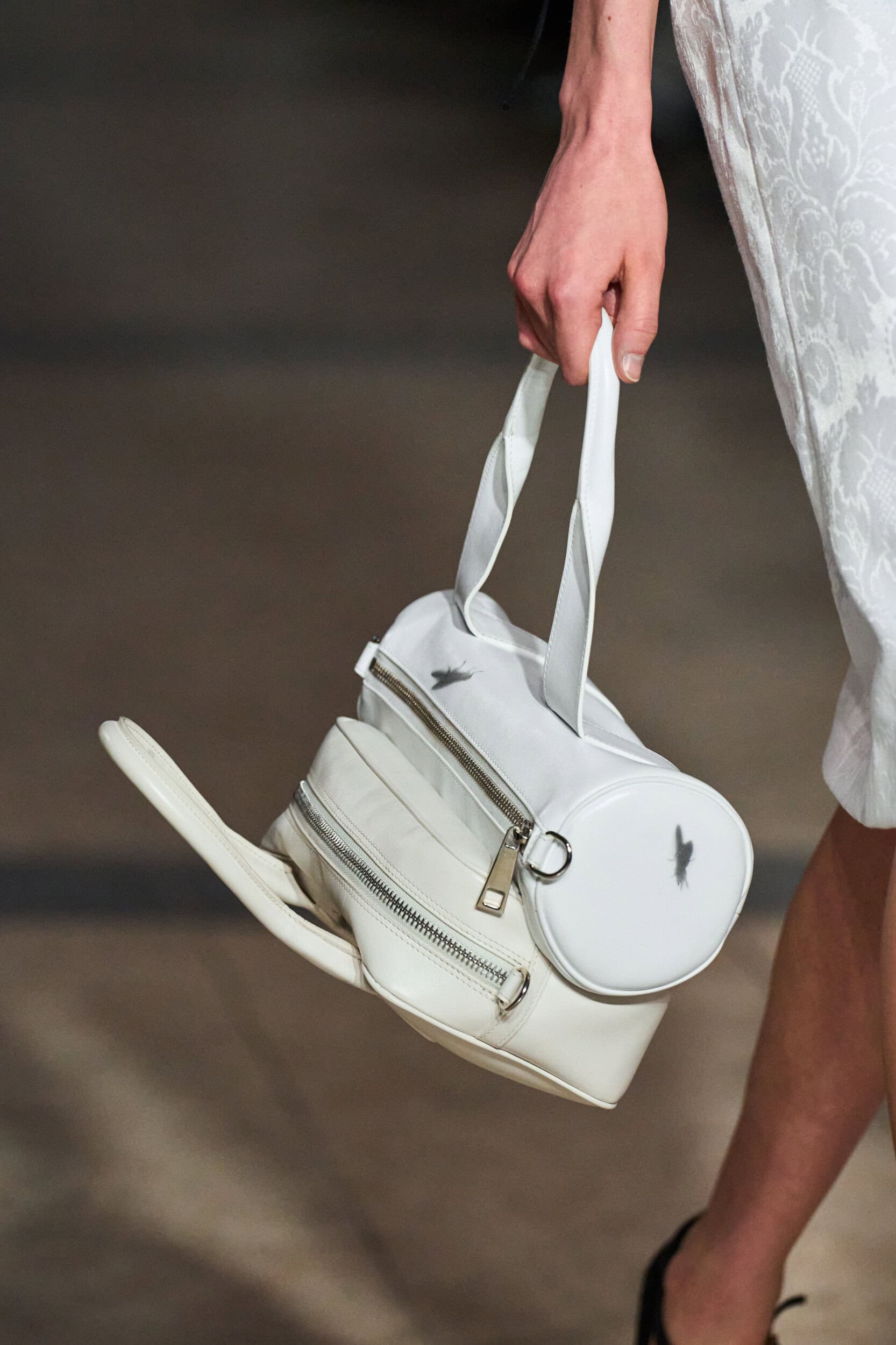 Julie Kegels Fall 2026 Fashion Show Details