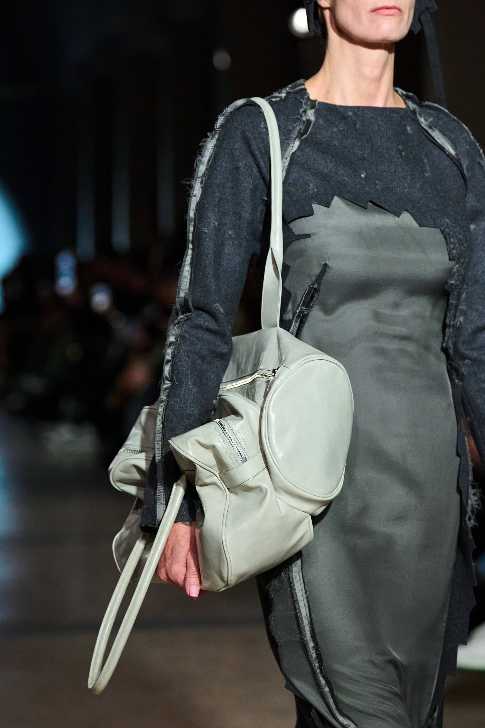 Julie Kegels Fall 2026 Fashion Show Details