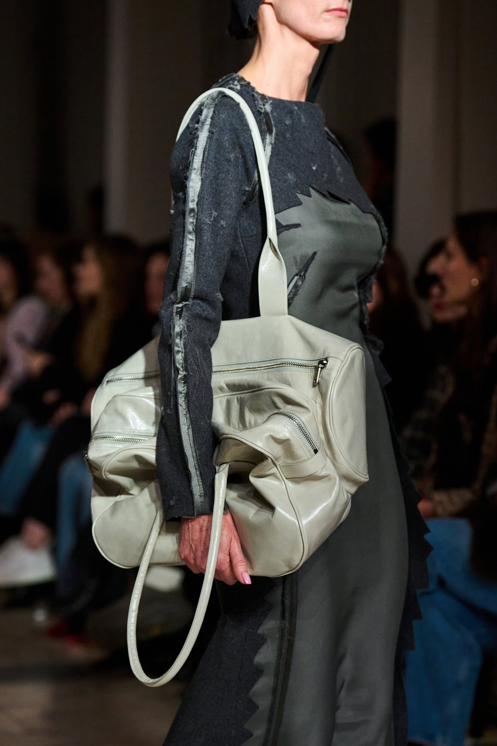 Julie Kegels Fall 2026 Fashion Show Details