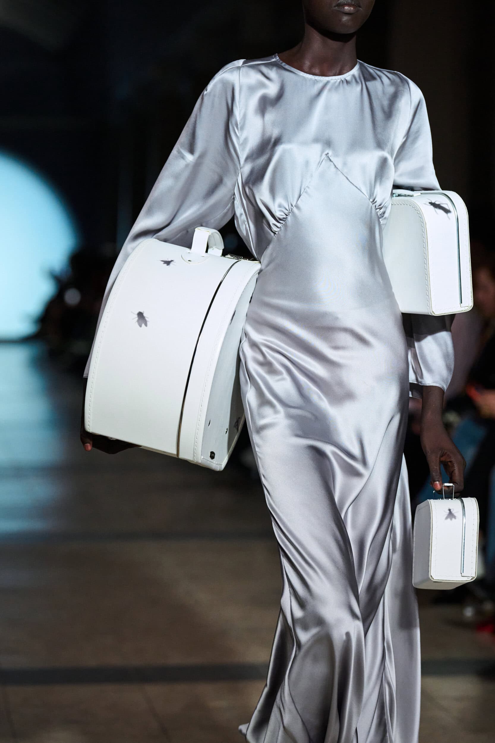 Julie Kegels Fall 2026 Fashion Show Details