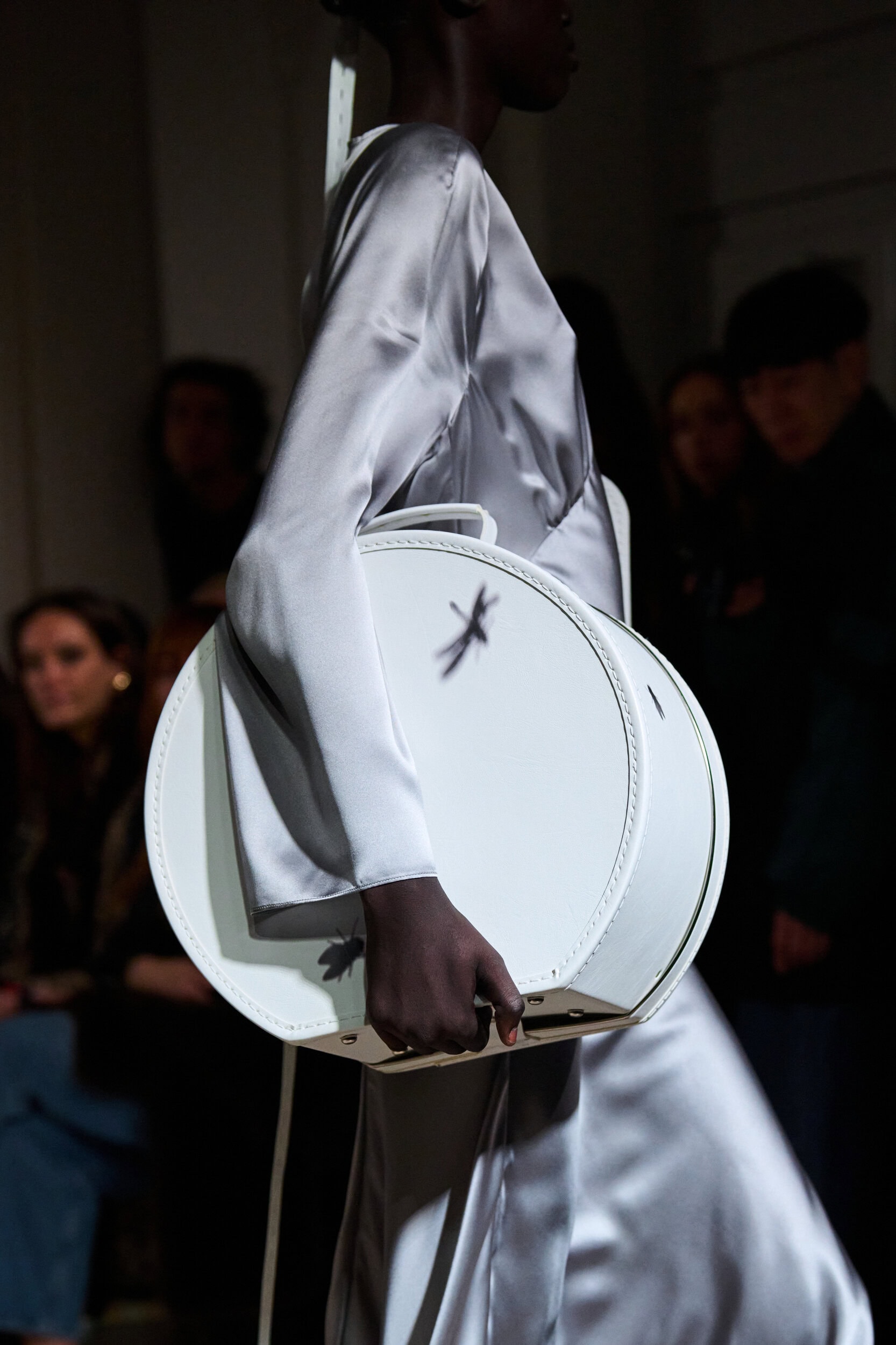 Julie Kegels Fall 2026 Fashion Show Details