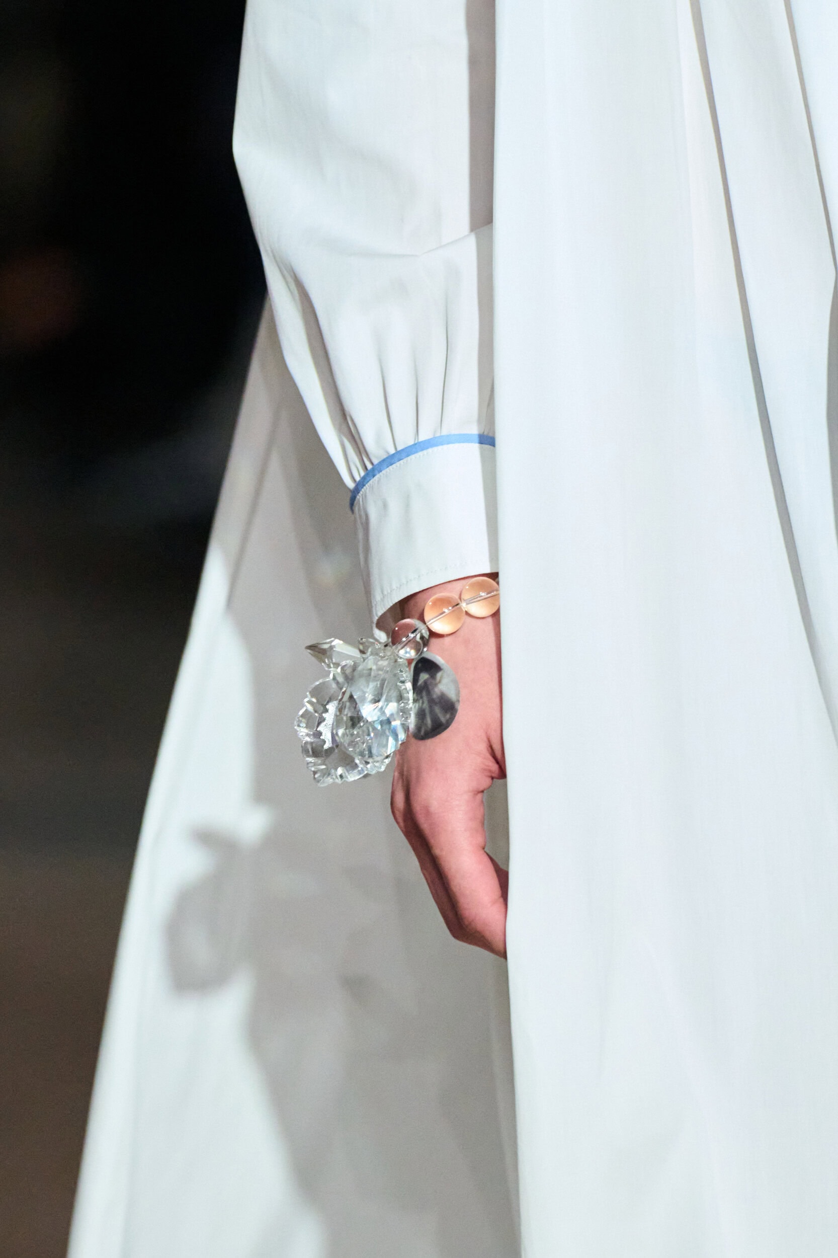 Julie Kegels Fall 2026 Fashion Show Details