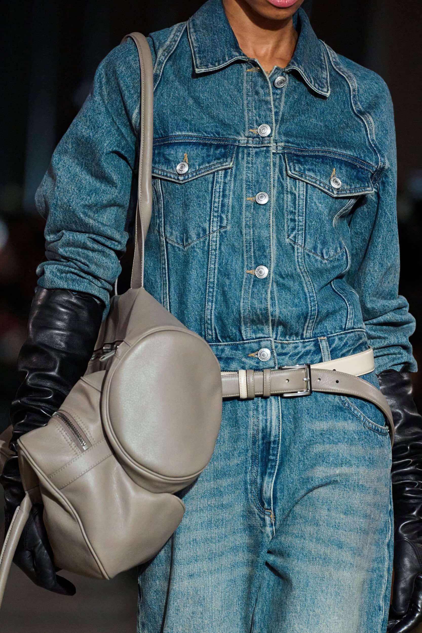 Julie Kegels Fall 2026 Fashion Show Details