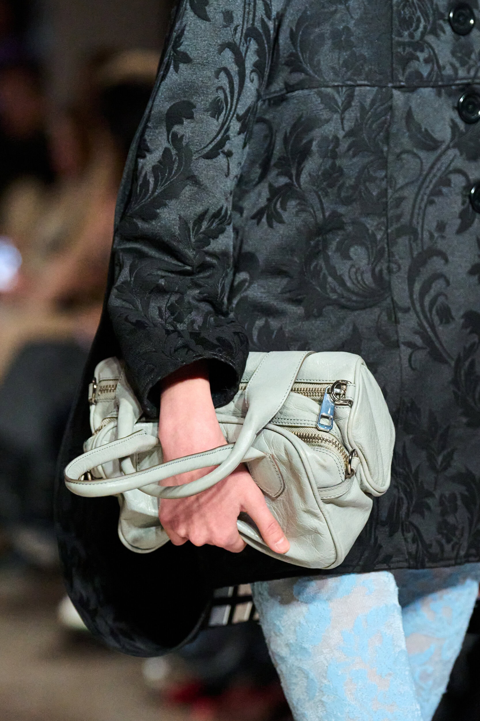 Julie Kegels Fall 2026 Fashion Show Details