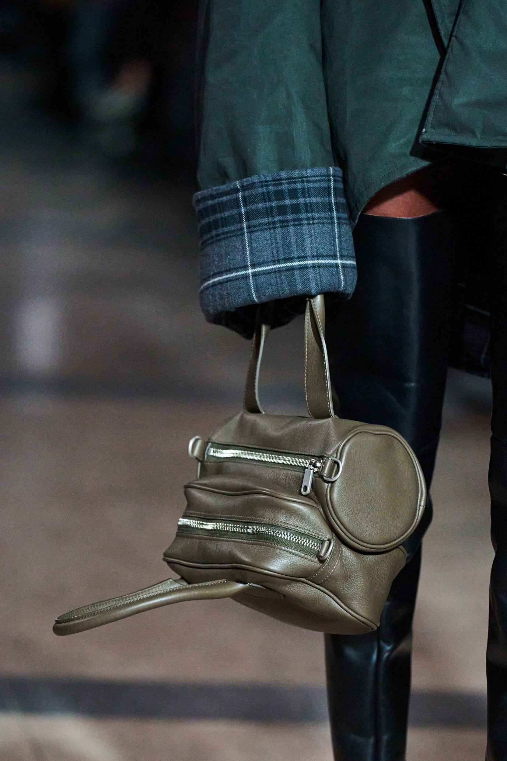 Julie Kegels Fall 2026 Fashion Show Details