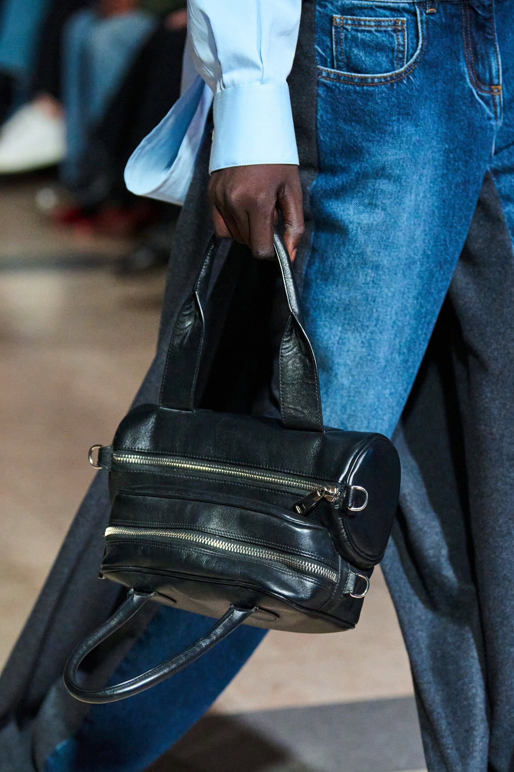 Julie Kegels Fall 2026 Fashion Show Details