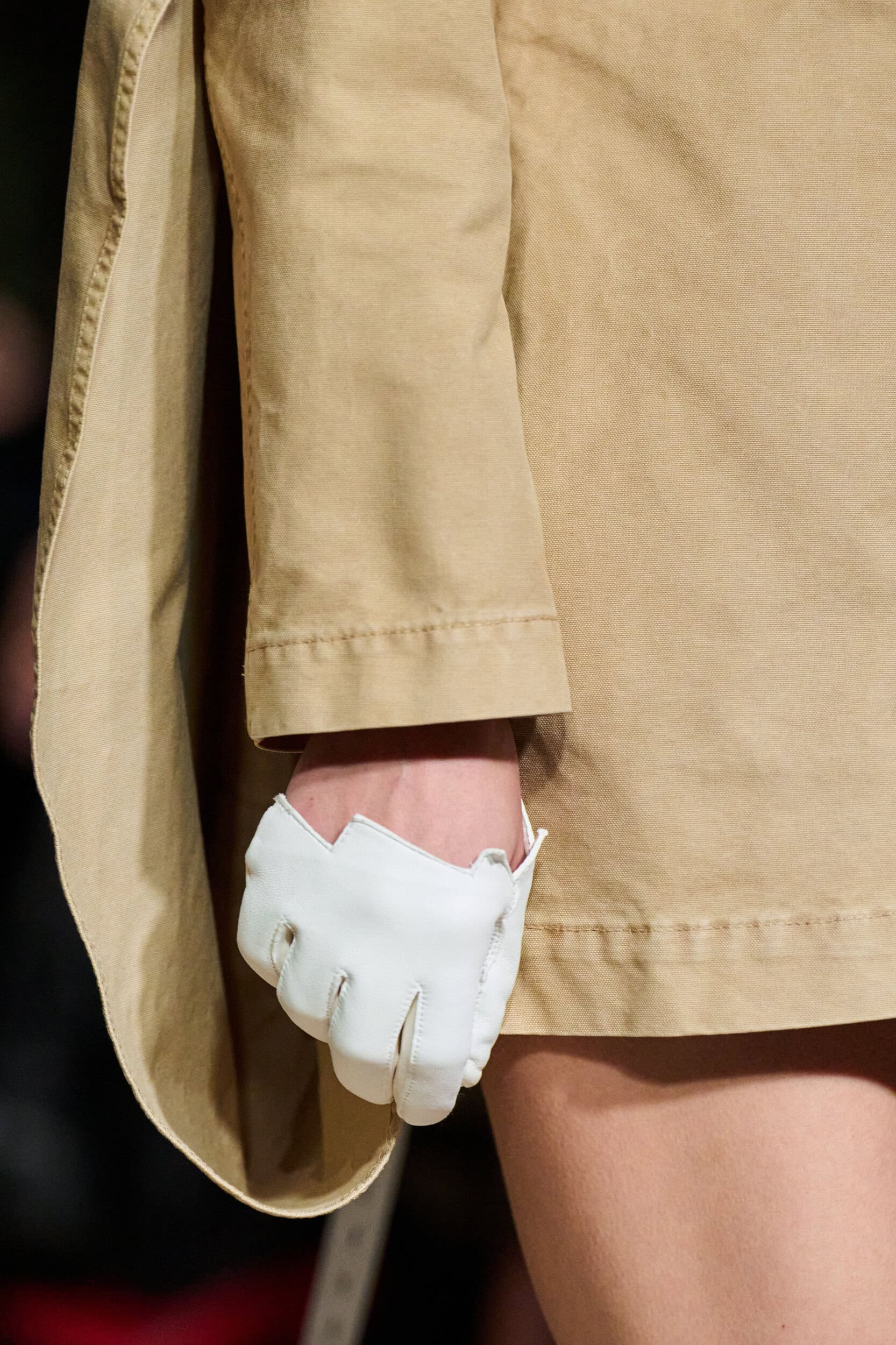 Julie Kegels Fall 2026 Fashion Show Details