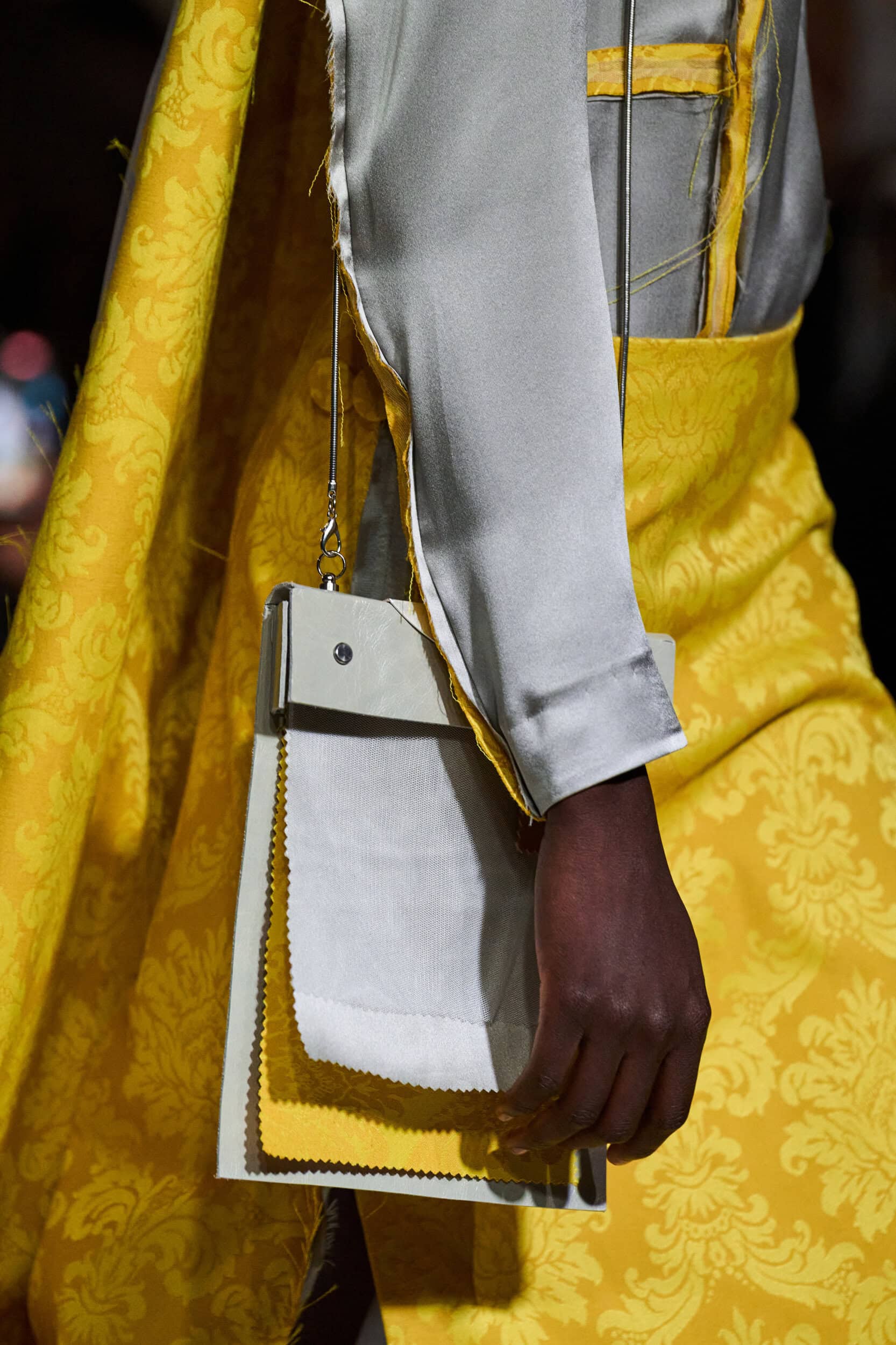 Julie Kegels Fall 2026 Fashion Show Details