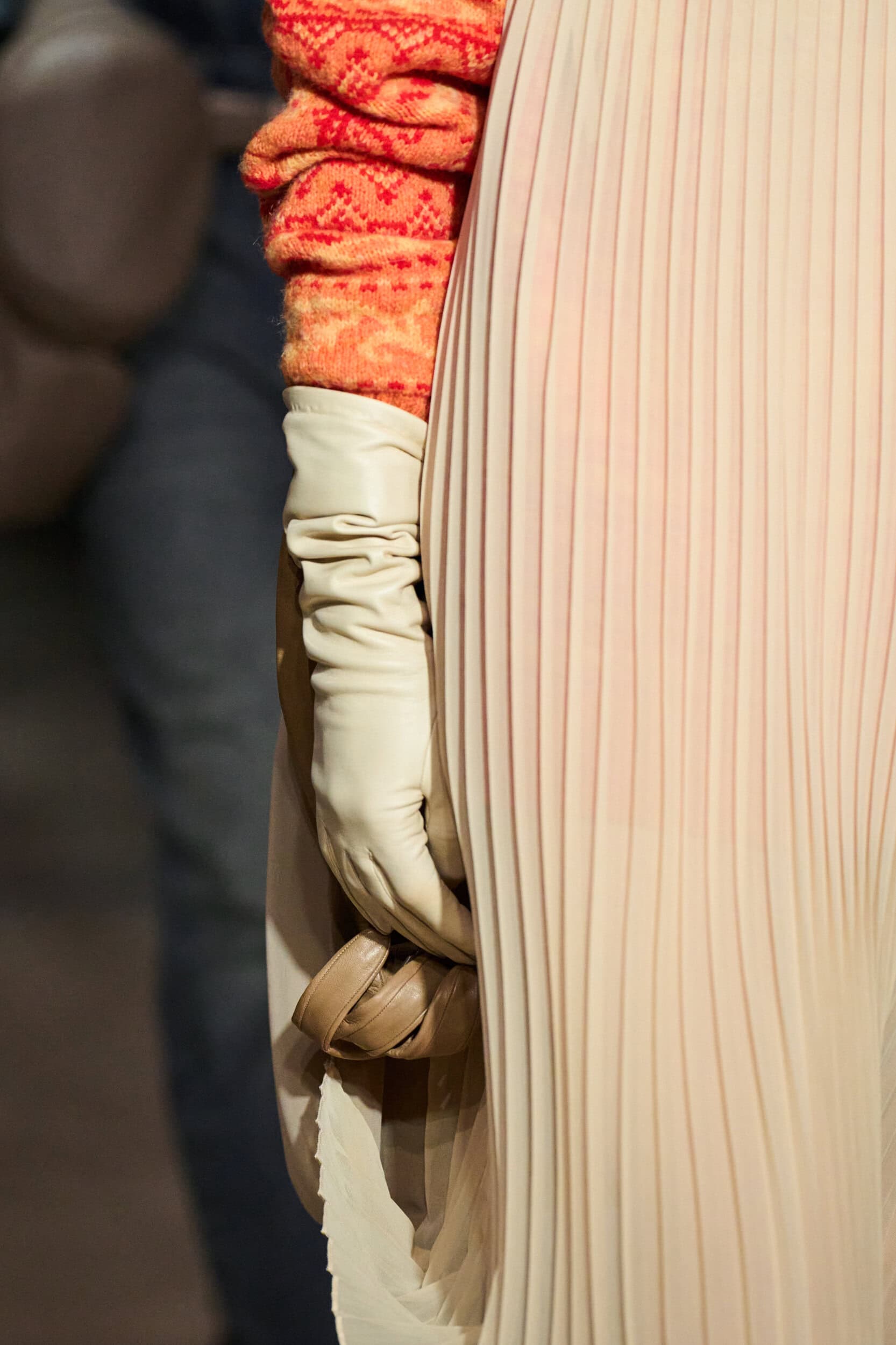 Julie Kegels Fall 2026 Fashion Show Details