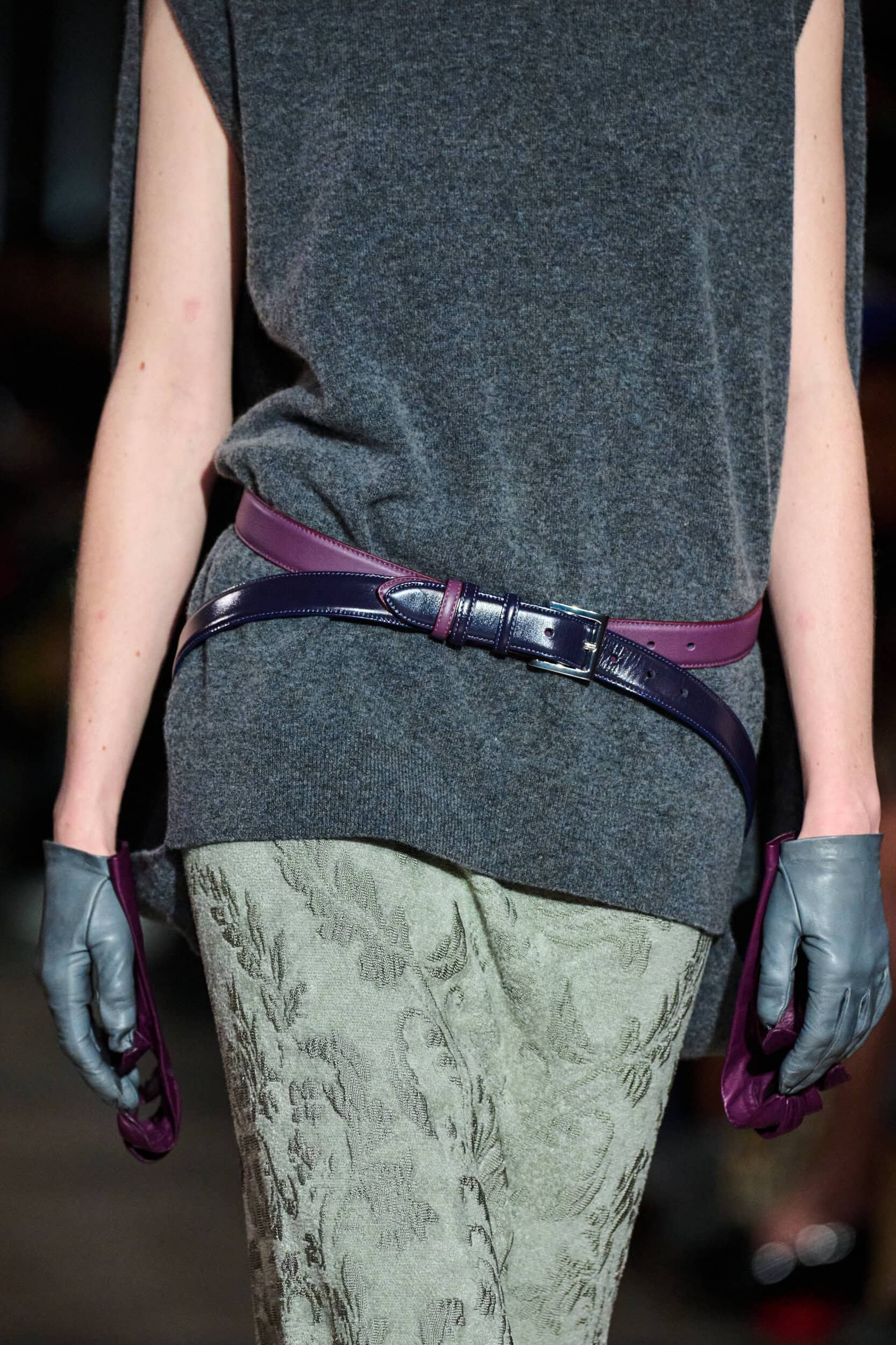 Julie Kegels Fall 2026 Fashion Show Details