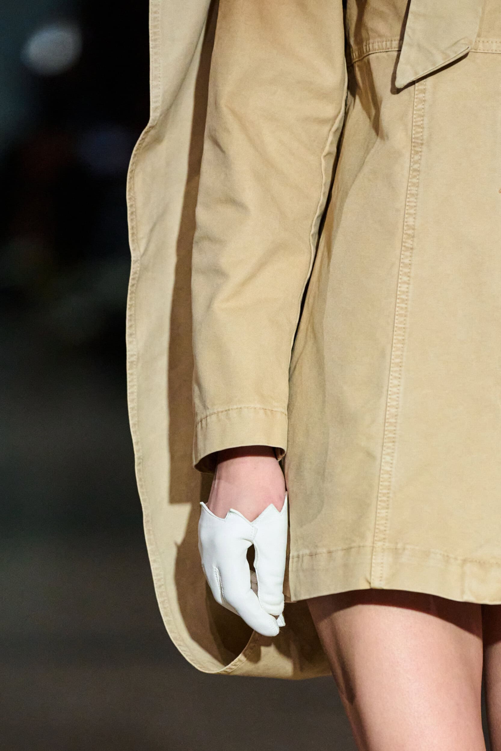 Julie Kegels Fall 2026 Fashion Show Details