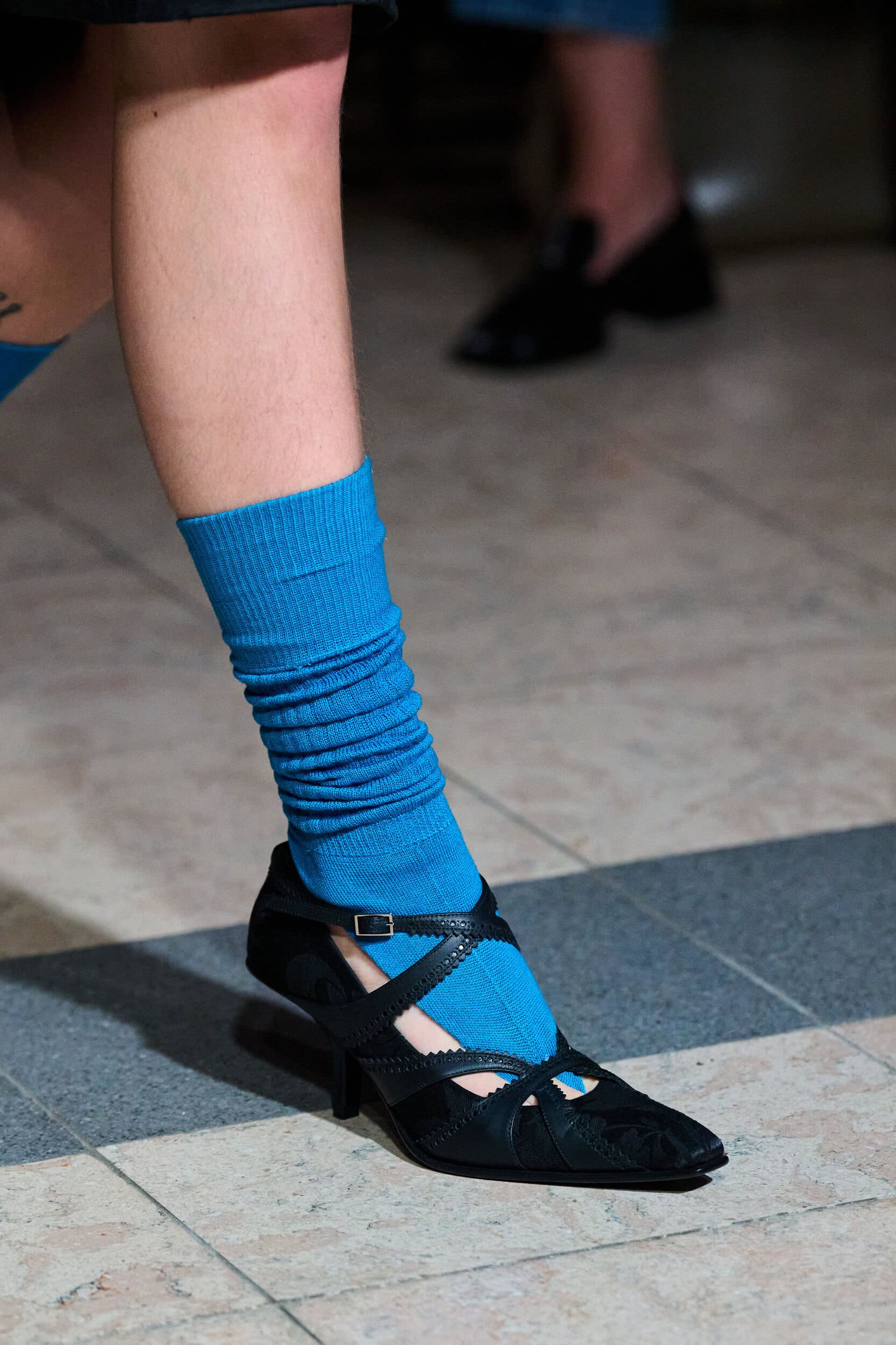 Julie Kegels Fall 2026 Fashion Show Details