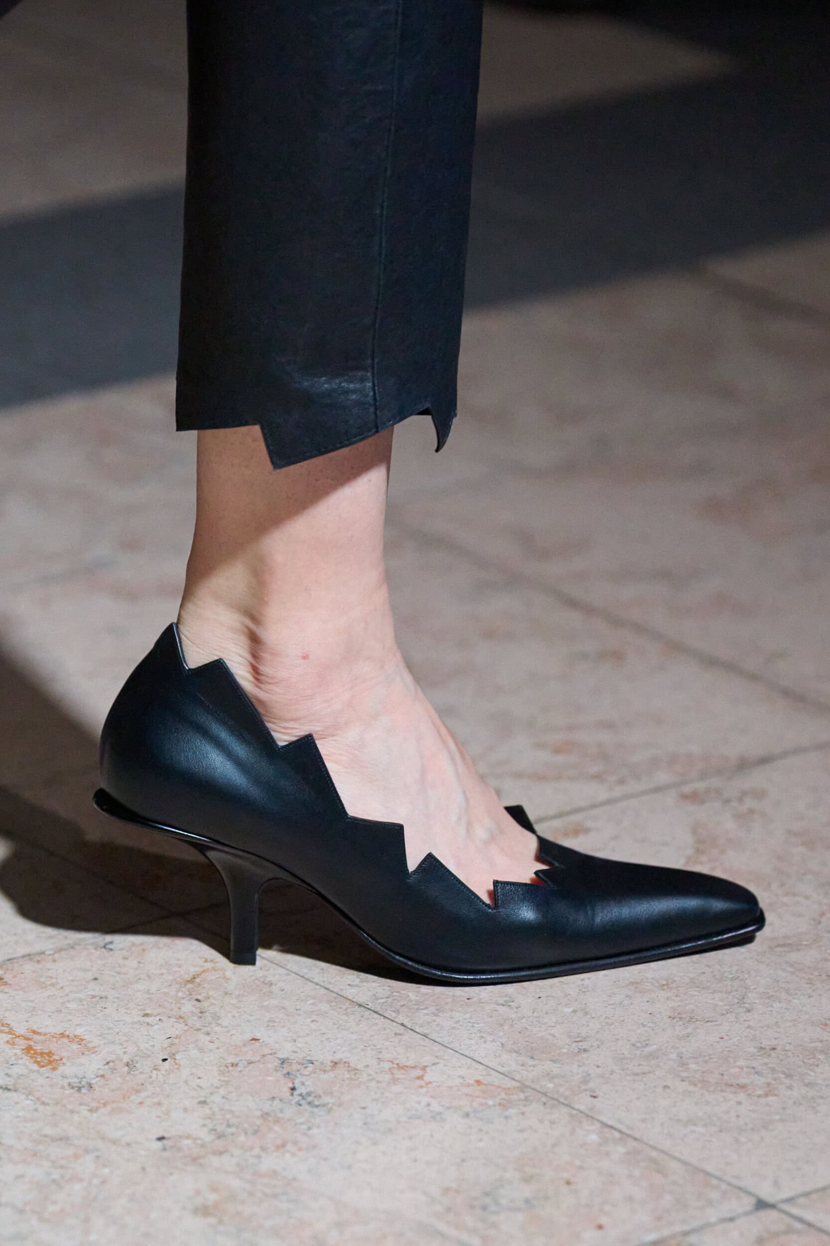 Julie Kegels Fall 2026 Fashion Show Details