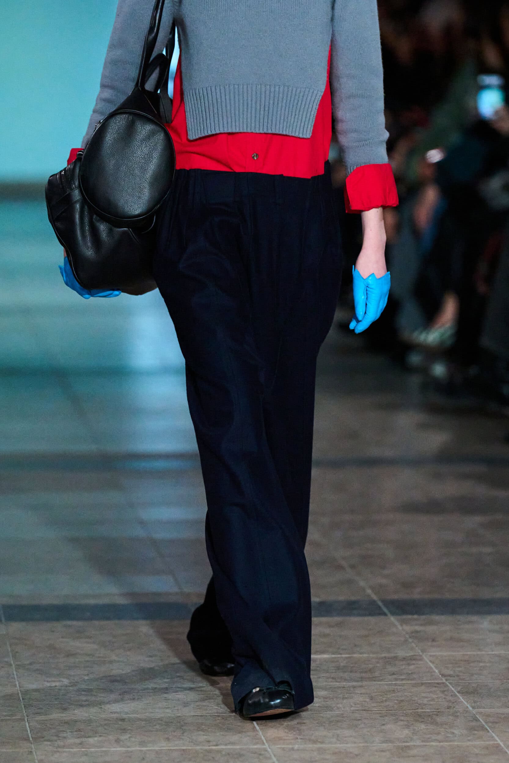 Julie Kegels Fall 2026 Fashion Show Details