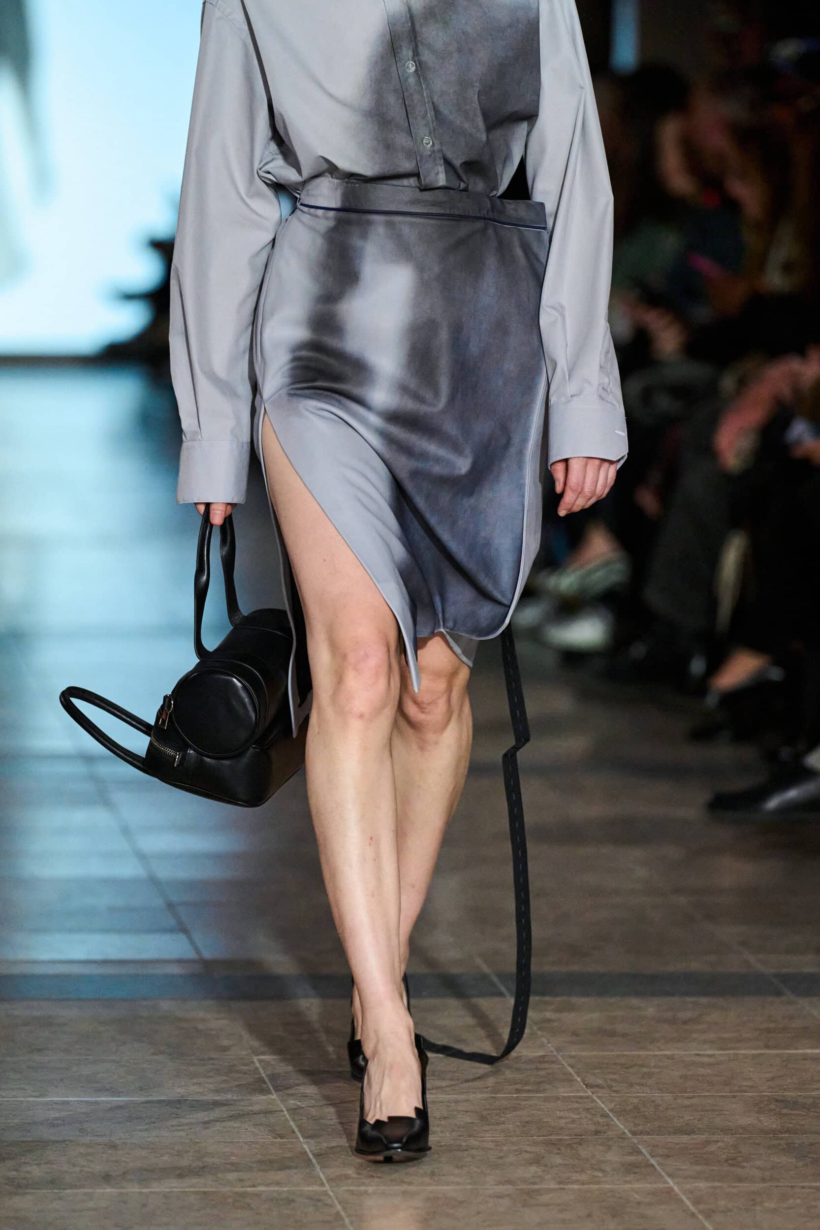 Julie Kegels Fall 2026 Fashion Show Details