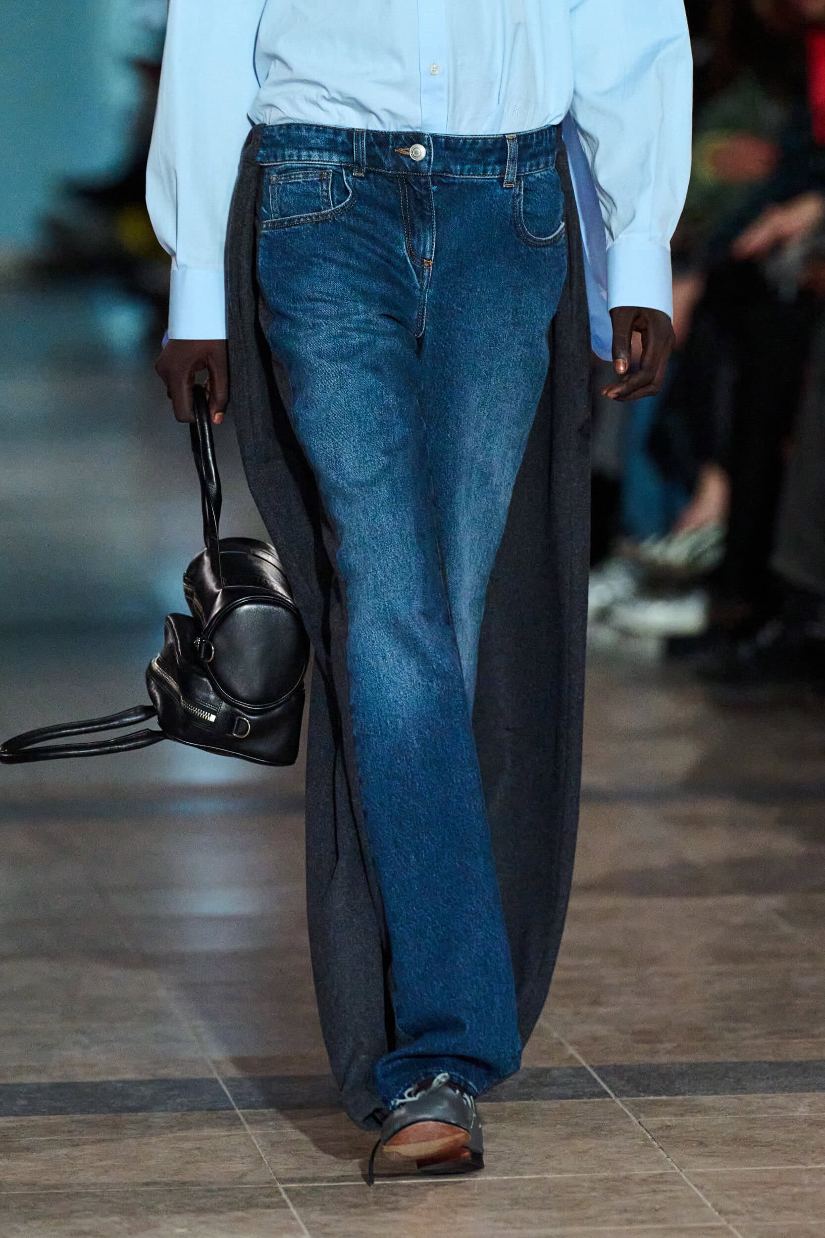 Julie Kegels Fall 2026 Fashion Show Details