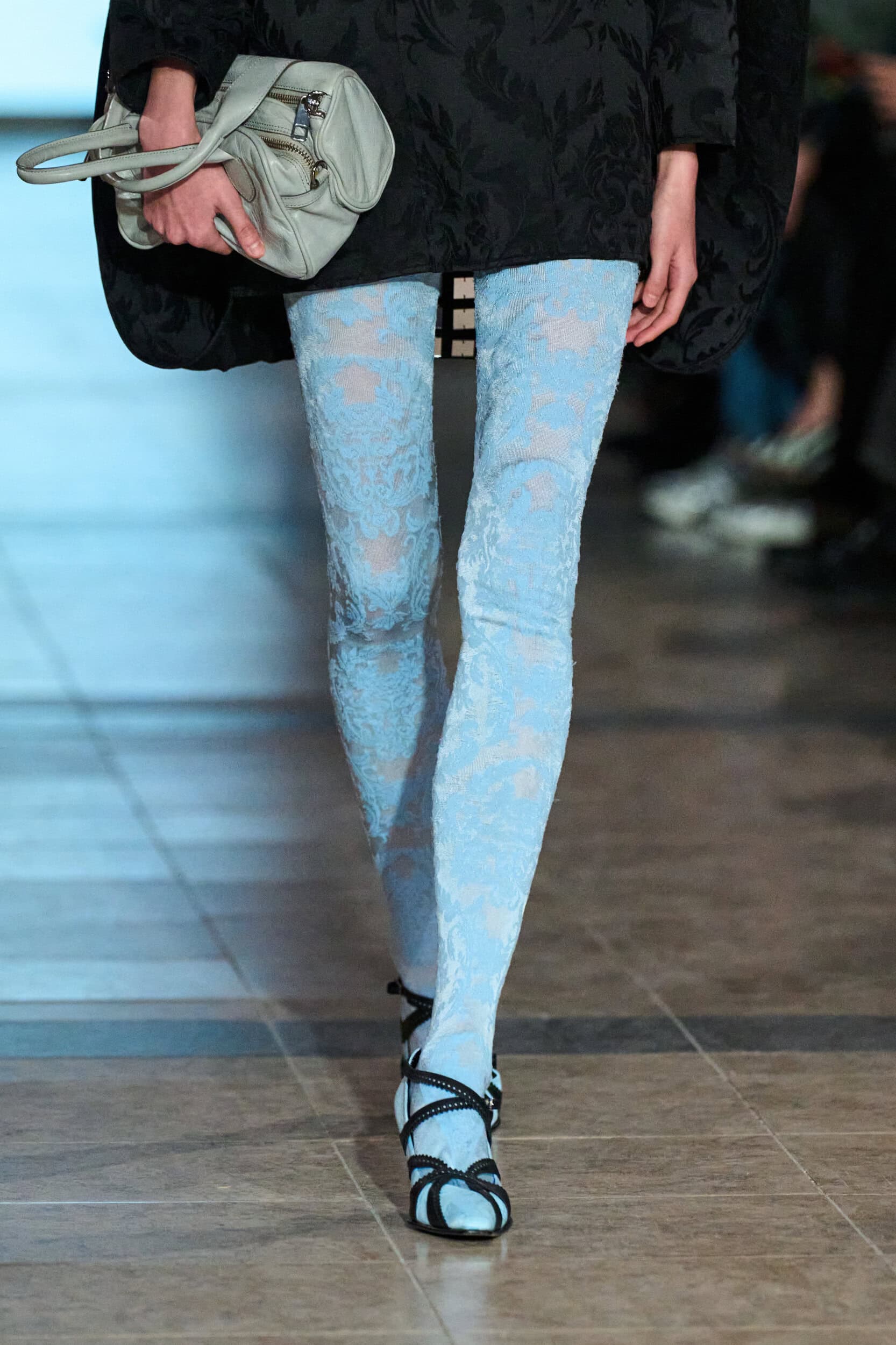 Julie Kegels Fall 2026 Fashion Show Details